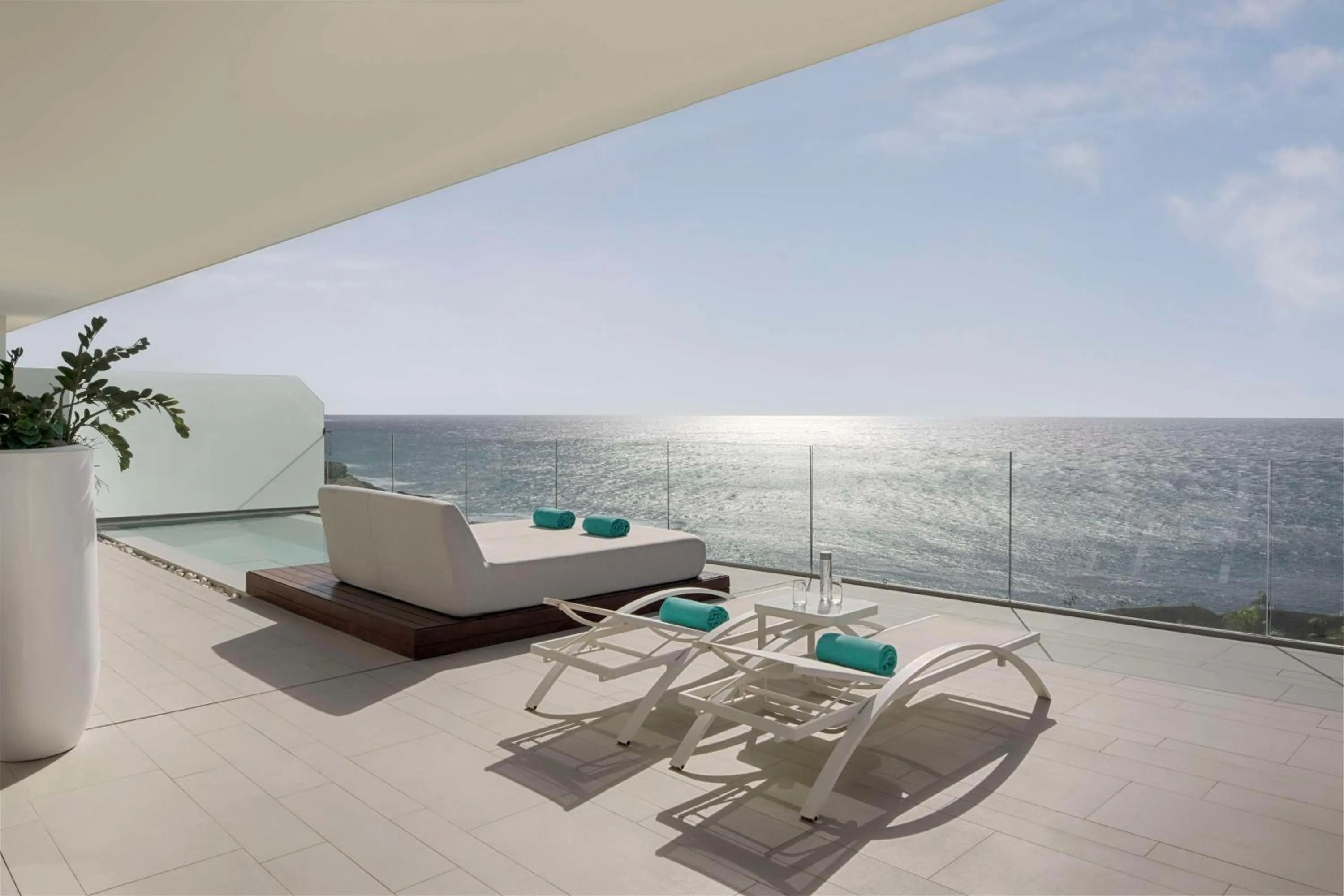 Photo of the whole room in Royal Hideaway Corales Suites