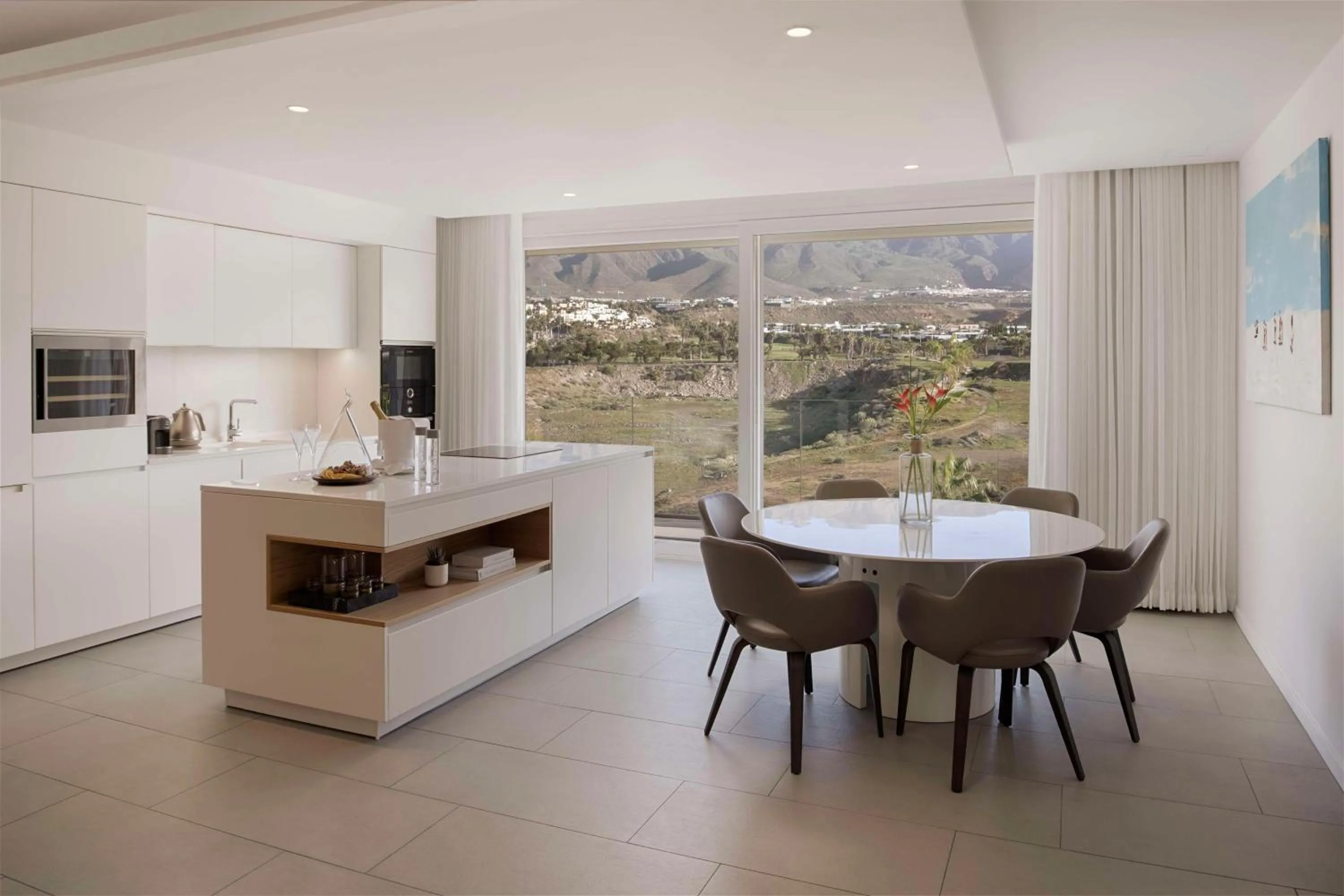 Photo of the whole room in Royal Hideaway Corales Suites