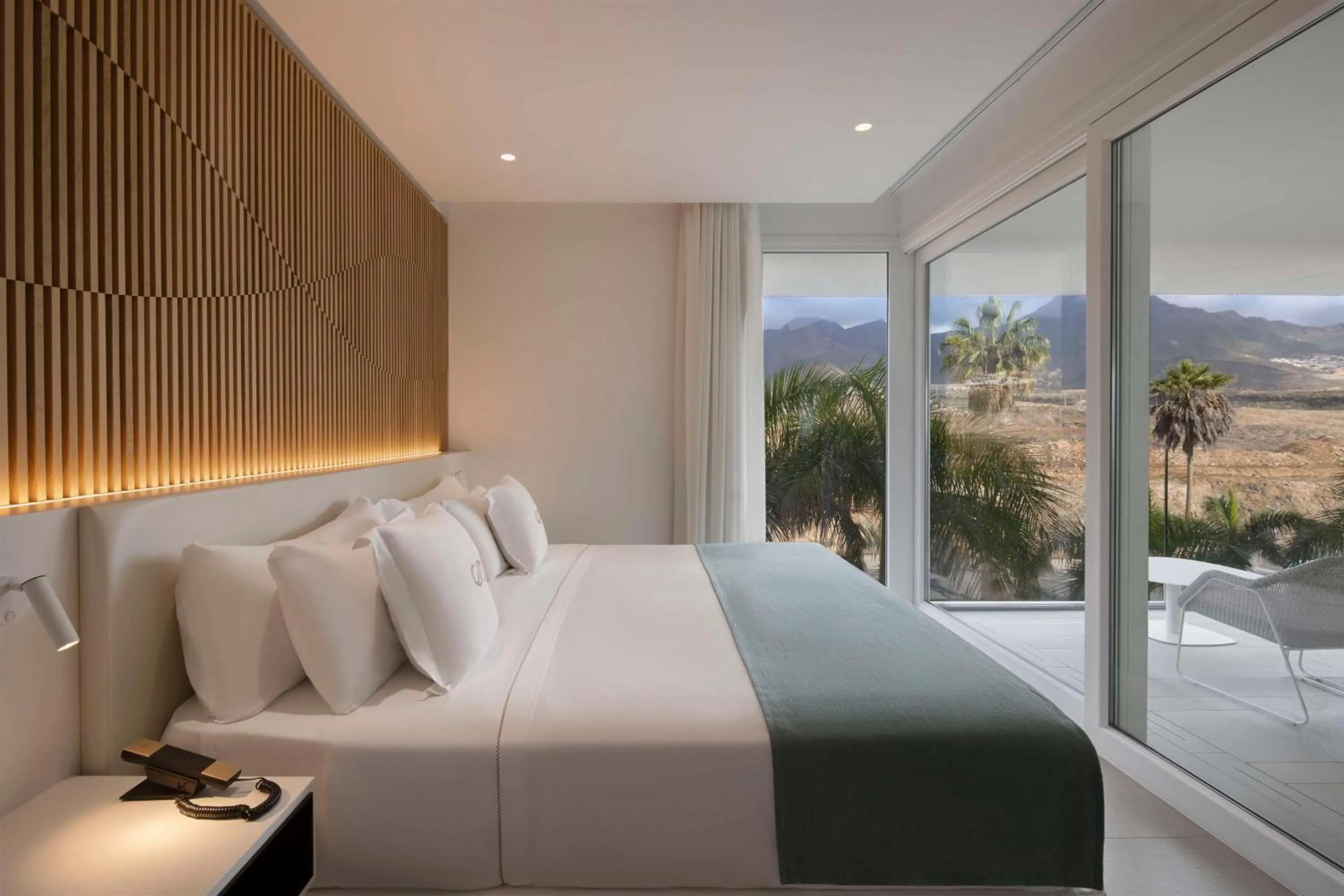 Photo of the whole room, Bed in Royal Hideaway Corales Suites