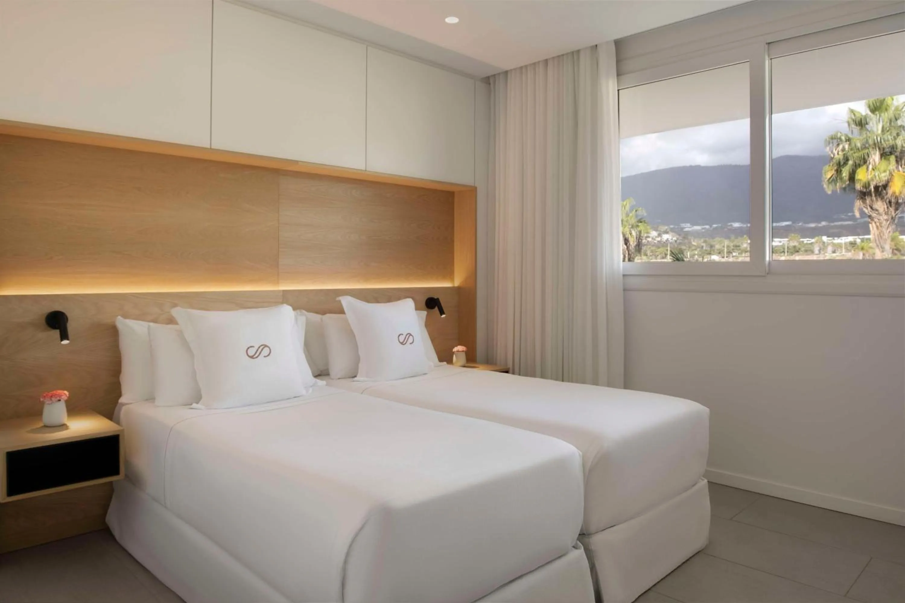 Photo of the whole room, Bed in Royal Hideaway Corales Suites