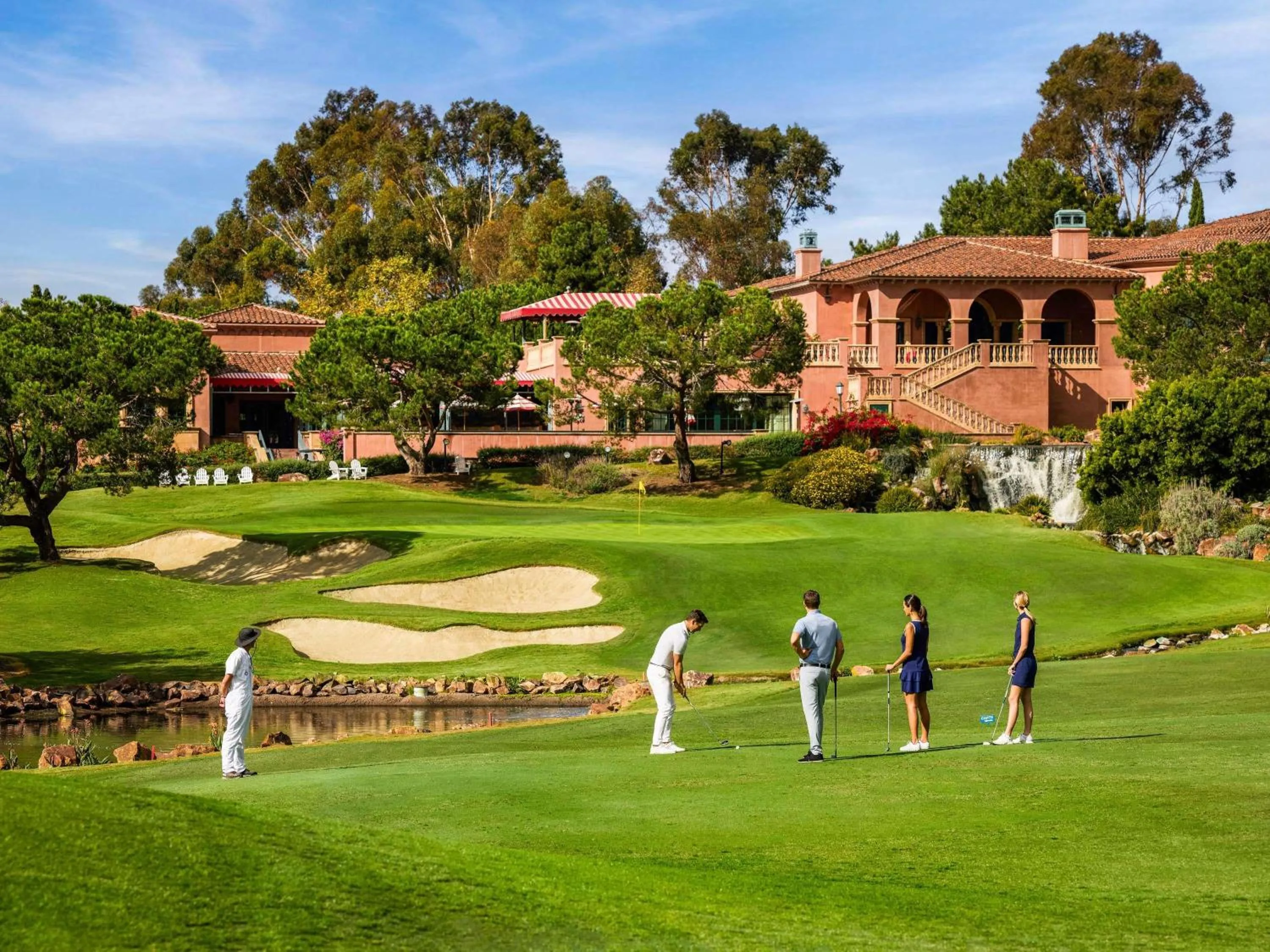 Other in Fairmont Grand Del Mar