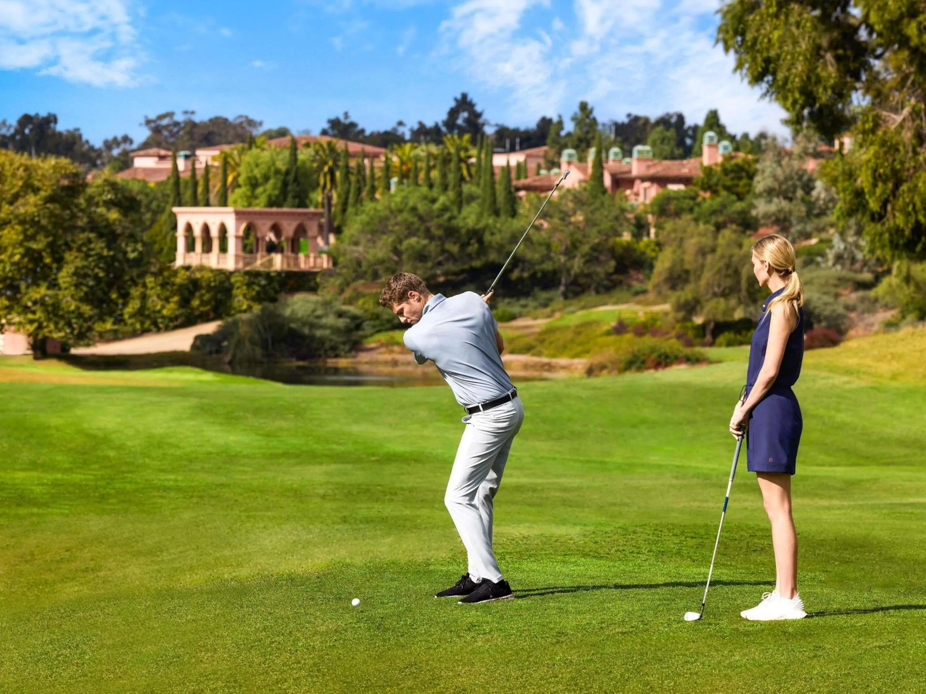 Other in Fairmont Grand Del Mar