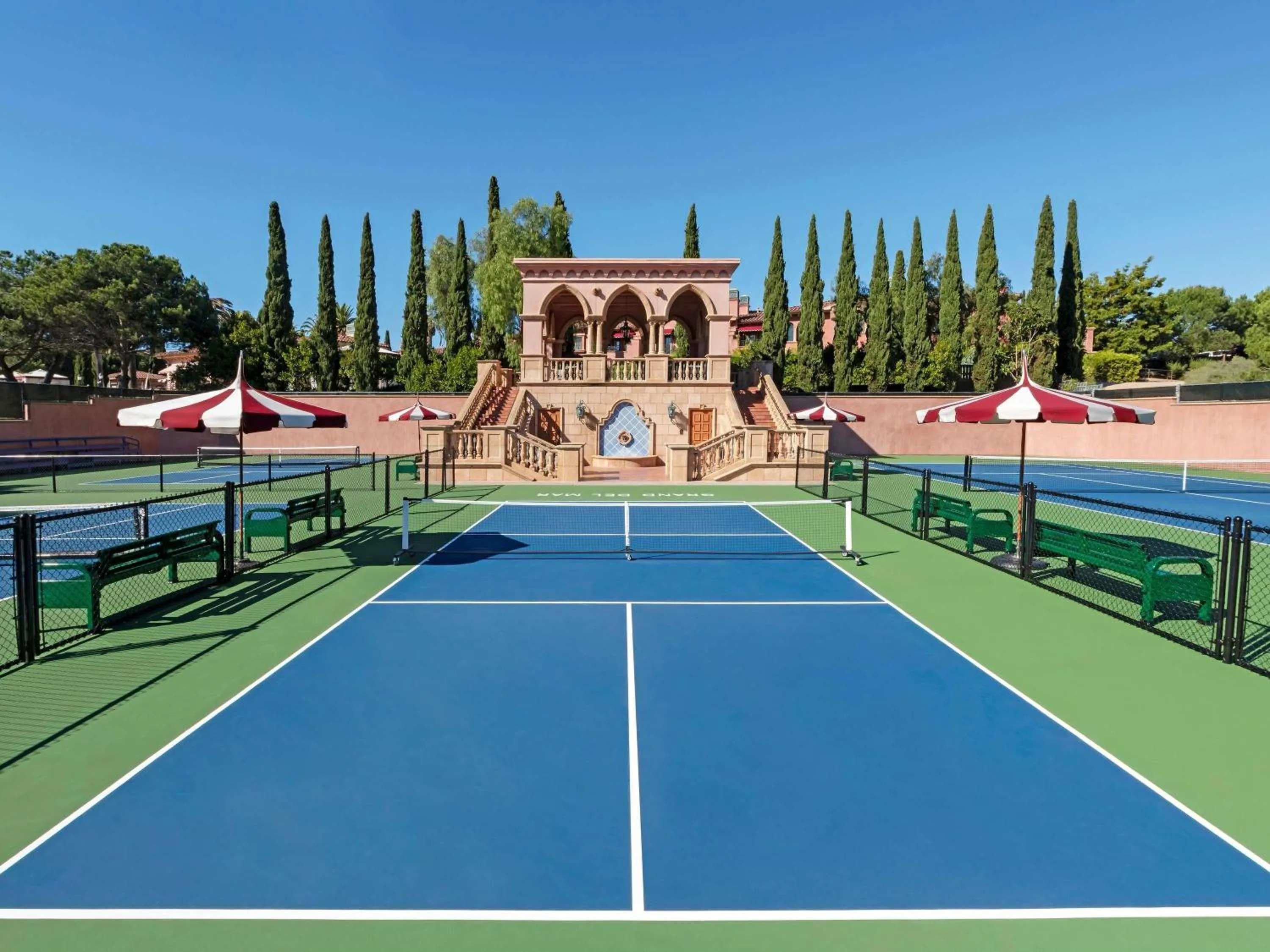 Other in Fairmont Grand Del Mar