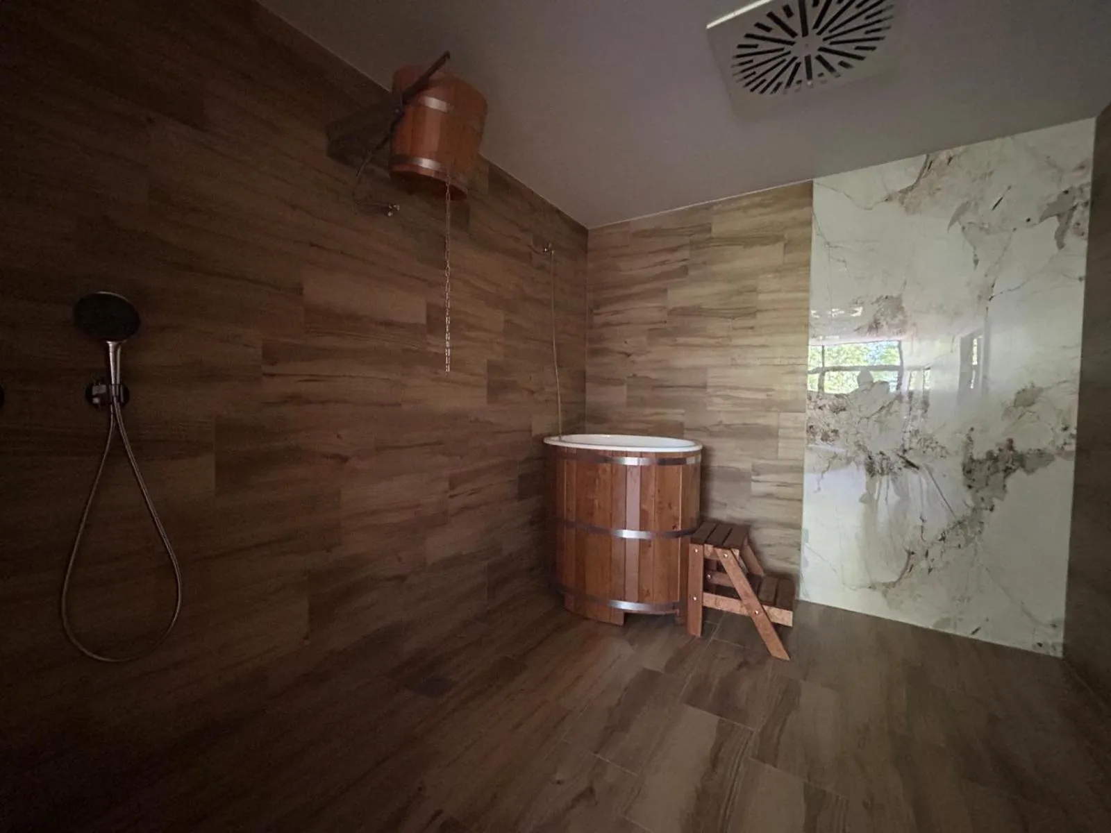 Spa and wellness centre/facilities in Hotel Dolphin - Adult friendly