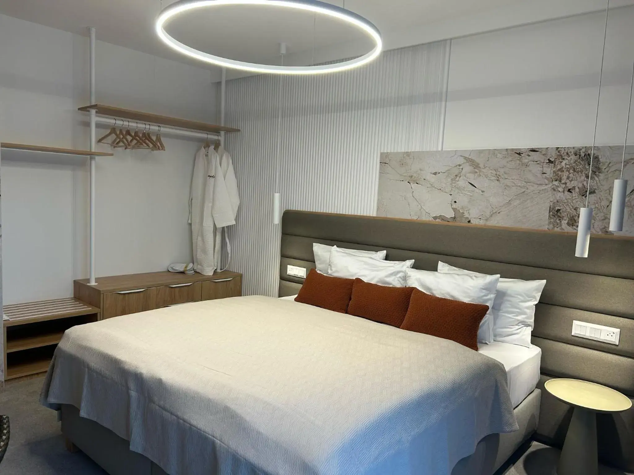 Exclusive PLUS Double or Twin Room with free Pool and Fitness in Hotel Dolphin - Adult friendly Exclusive PLUS Double or Twin Room with free Pool and Fitness in Hotel Dolphin - Adult friendly