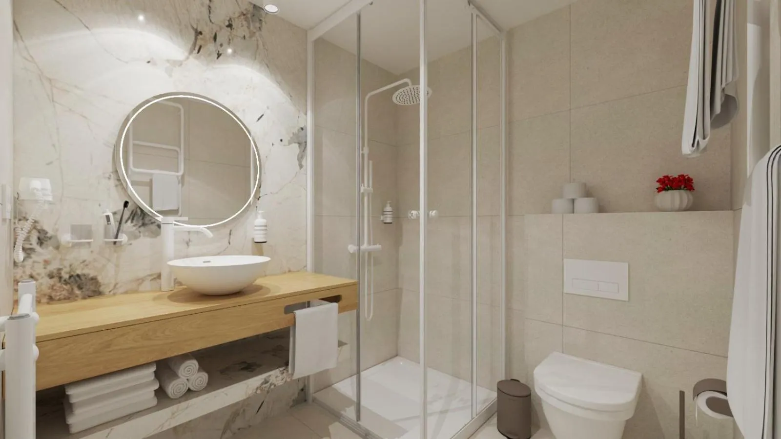 Hotel Dolphin - Adult friendly