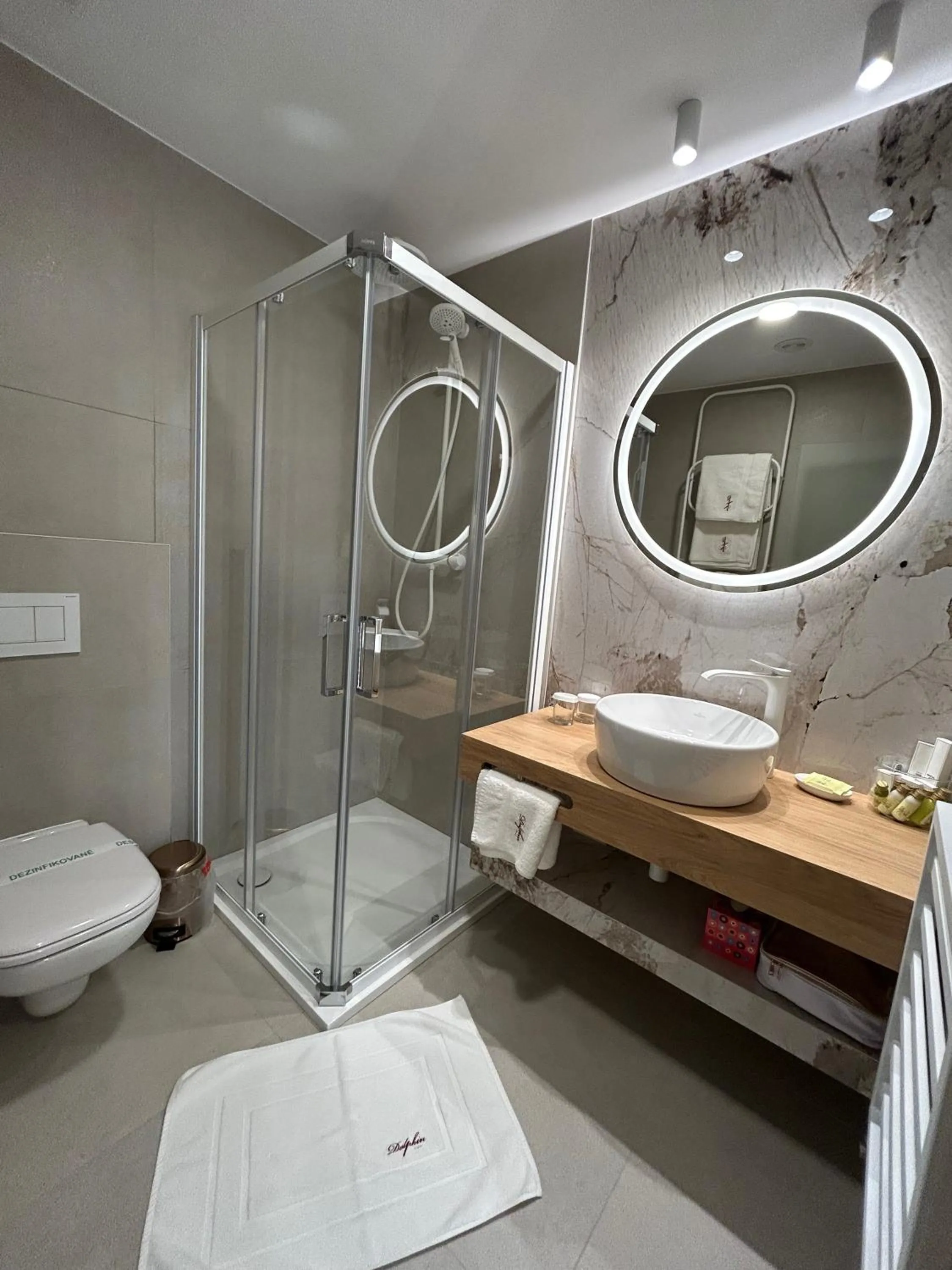 Hotel Dolphin - Adult friendly