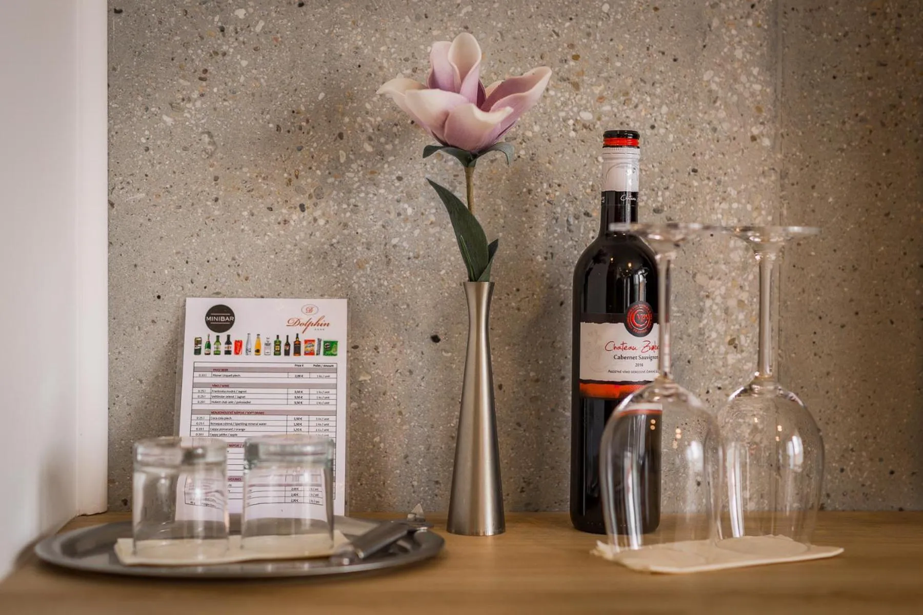 Hotel Dolphin - Adult friendly