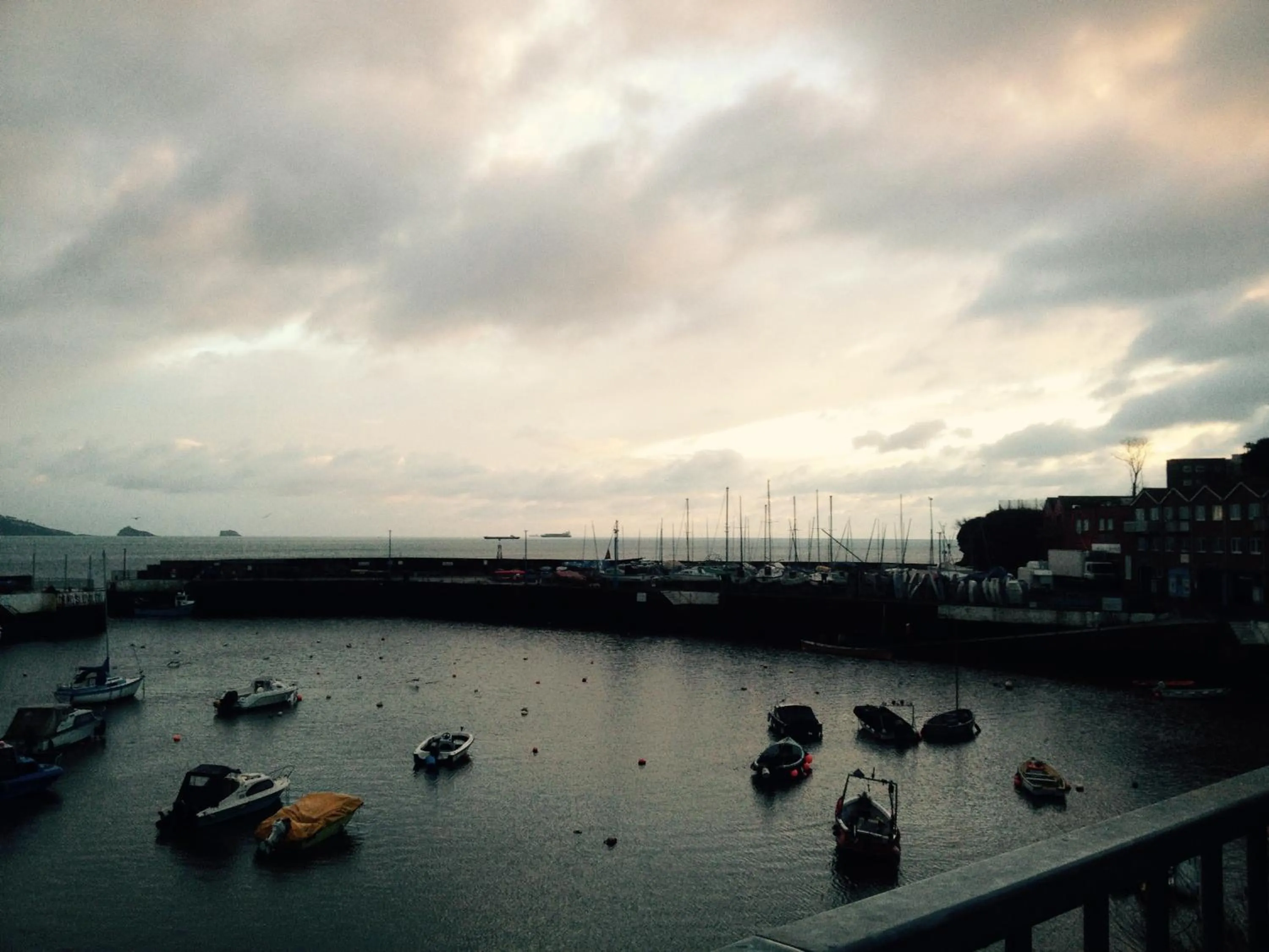 Off site in Beecroft Lodge