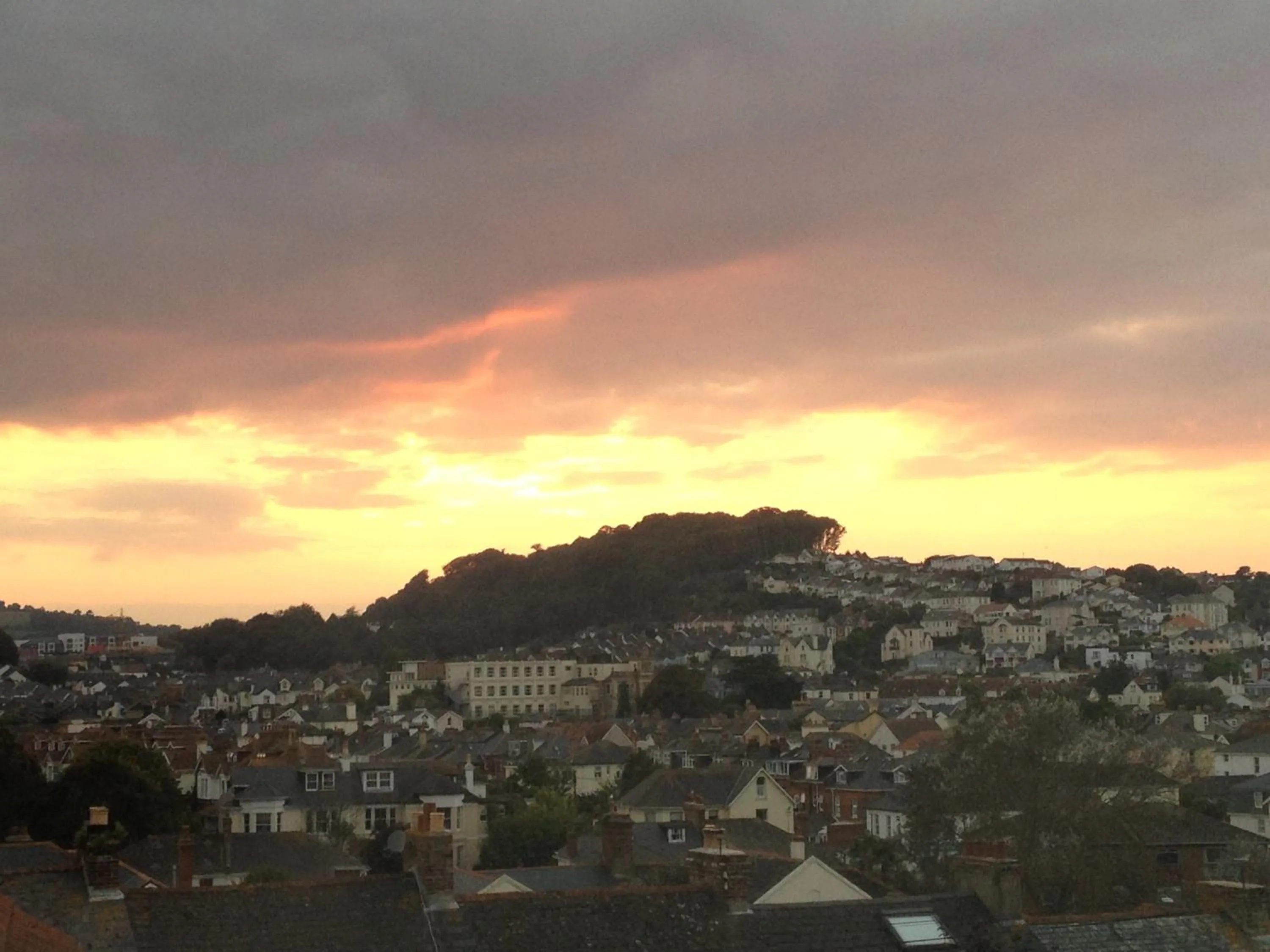 Off site in Beecroft Lodge