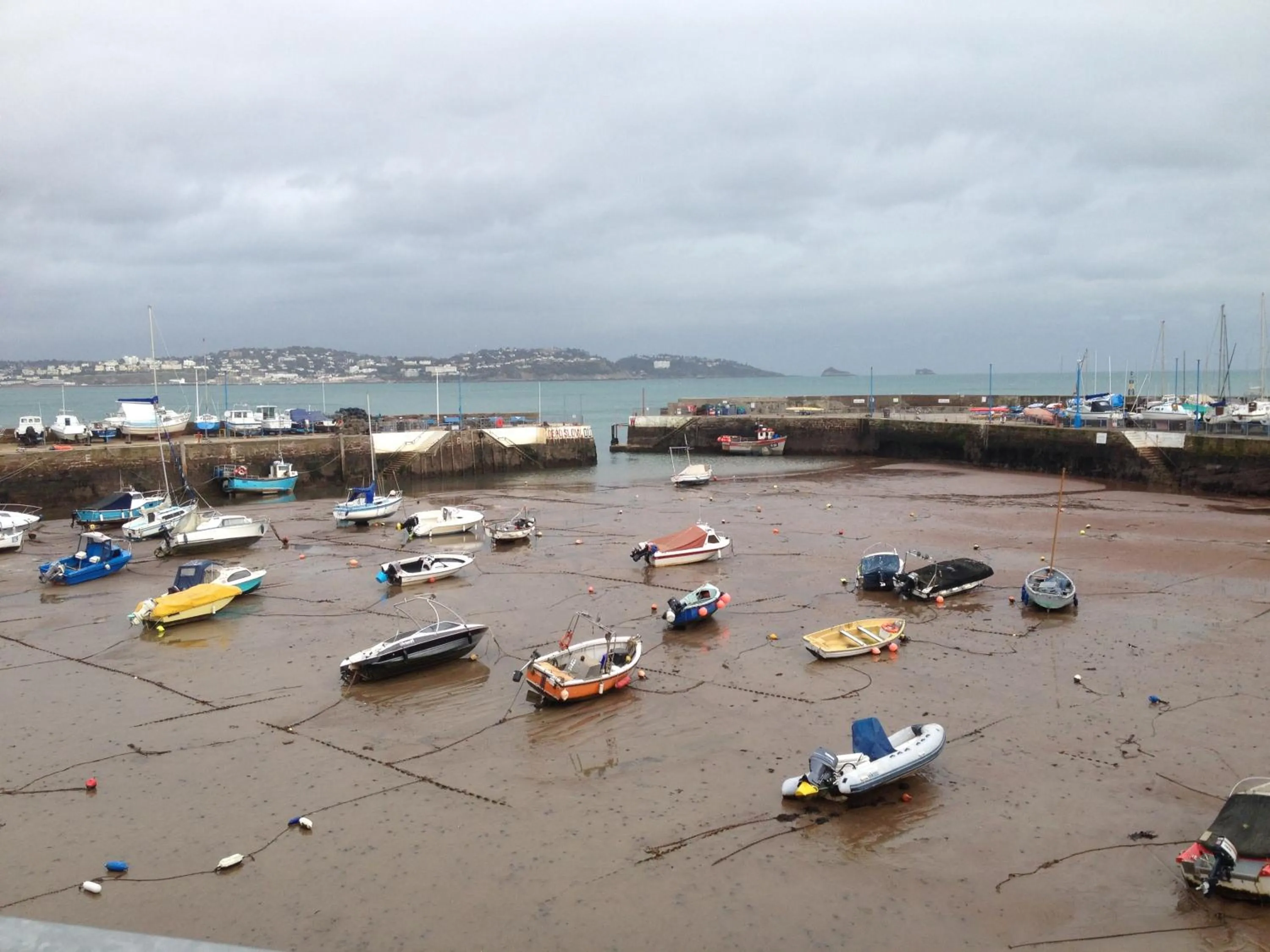 Off site in Beecroft Lodge