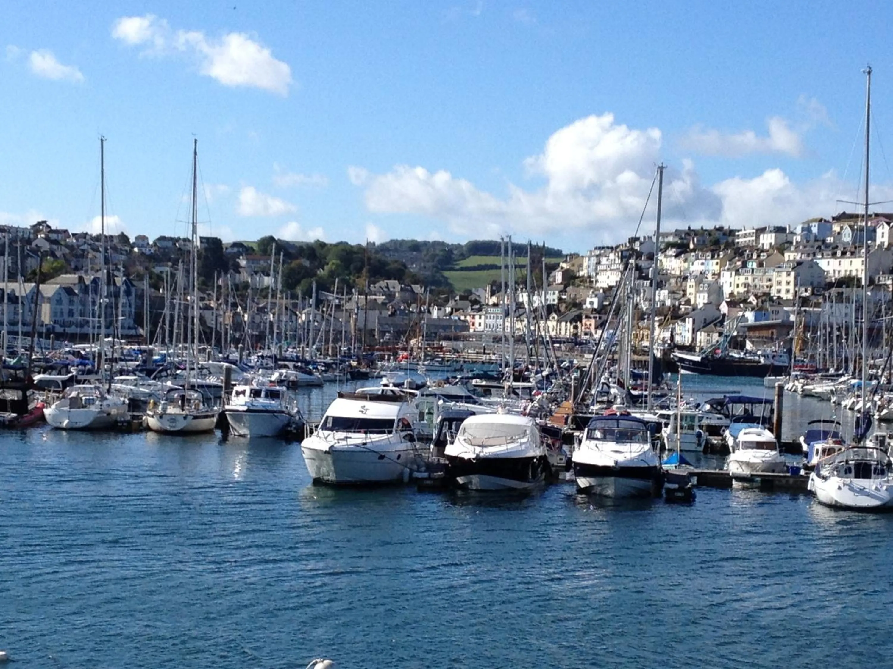 Off site in Beecroft Lodge