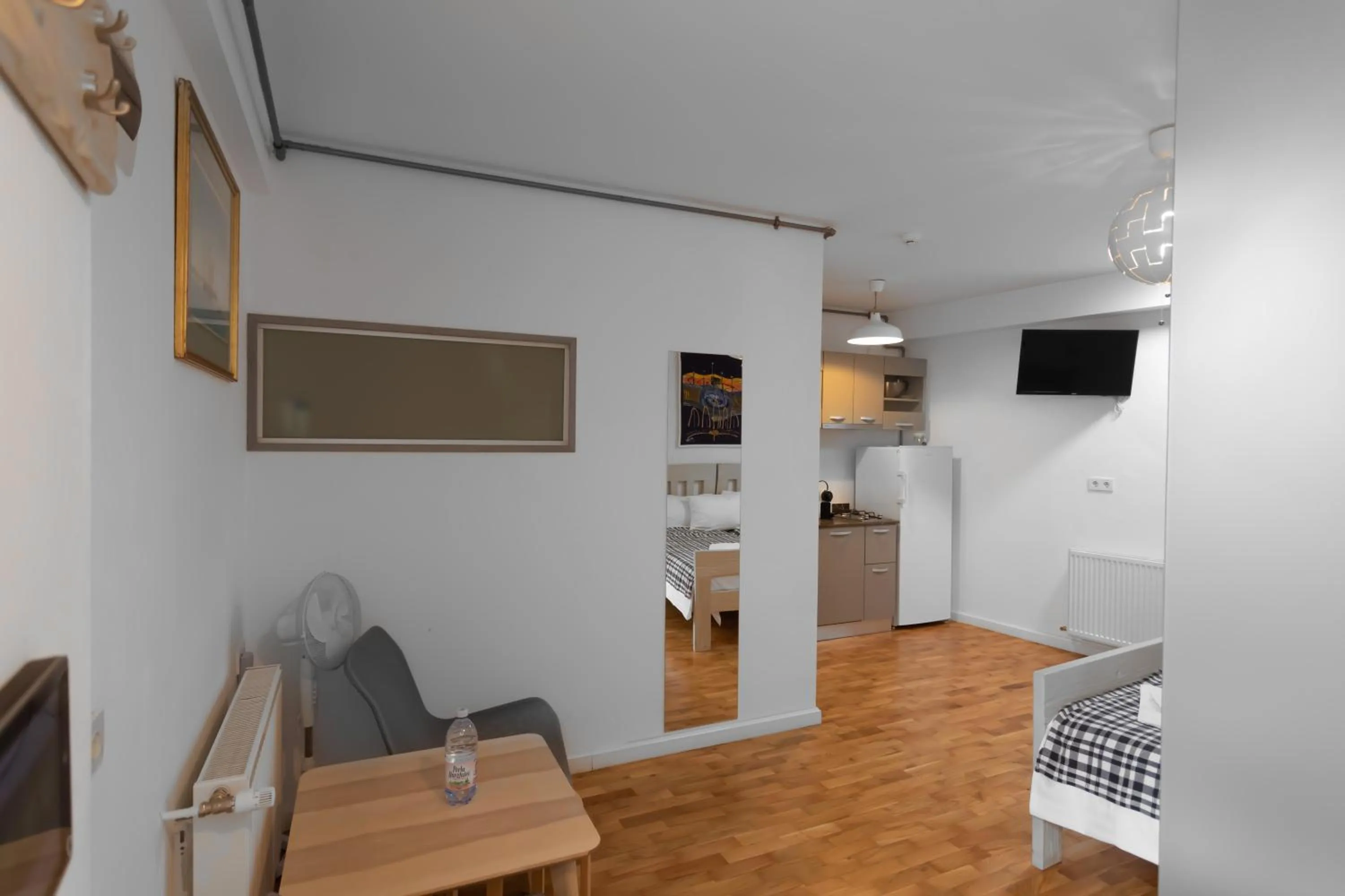 YellowBoot Aparthotel