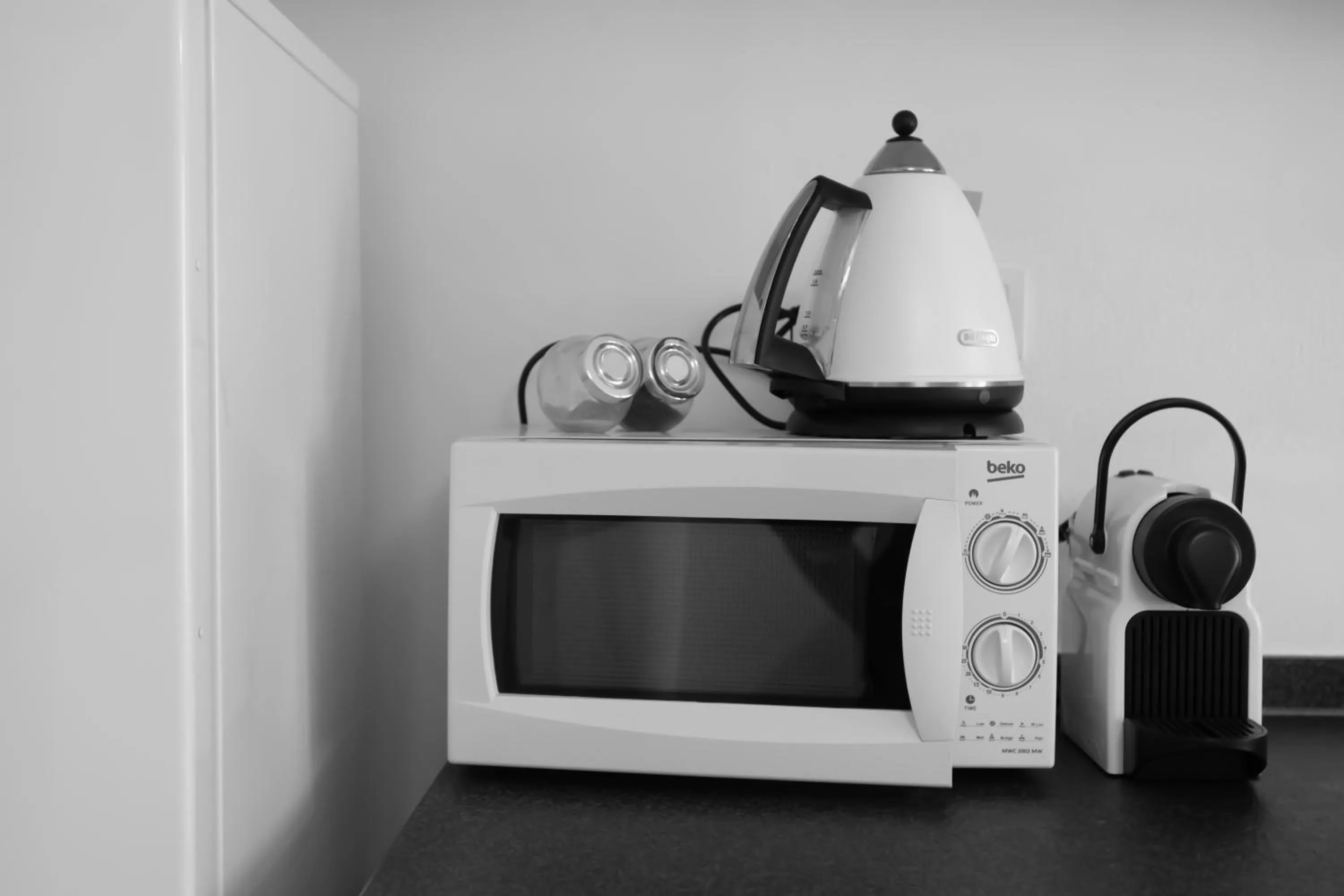 YellowBoot Aparthotel