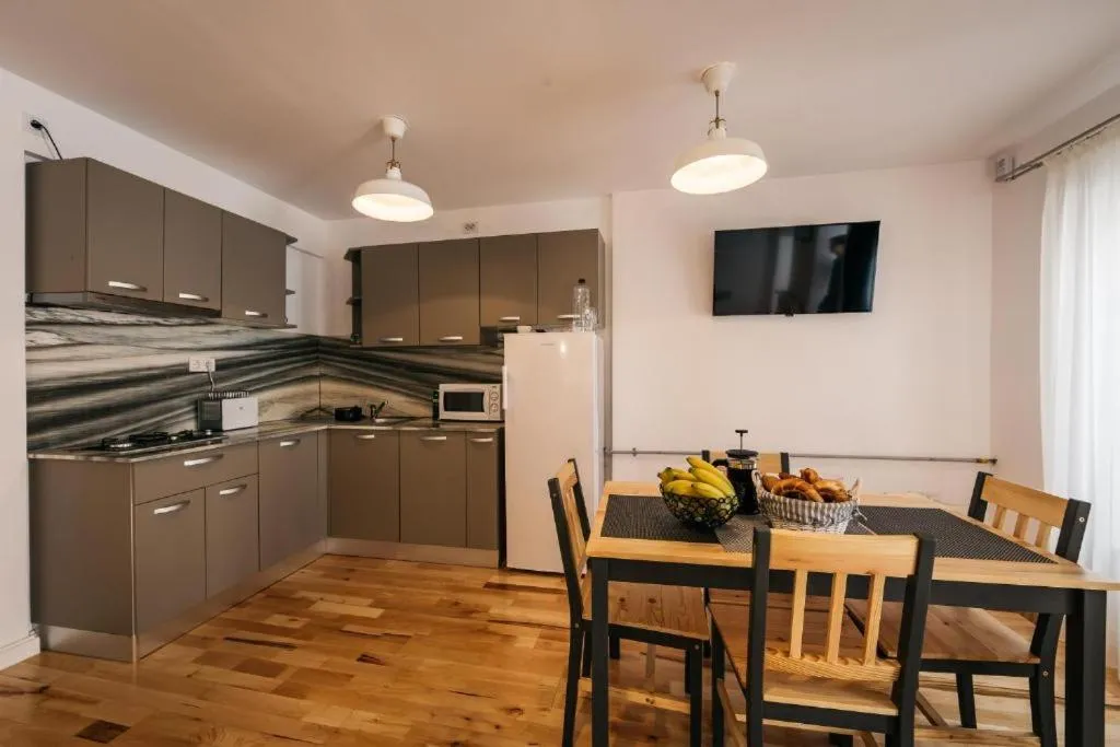 YellowBoot Aparthotel