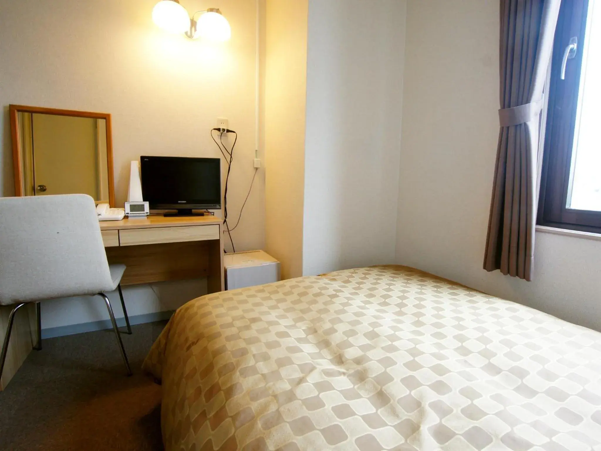 Single Room - Smoking in Hotel Trend Iwakuni Single Room - Smoking in Hotel Trend Iwakuni