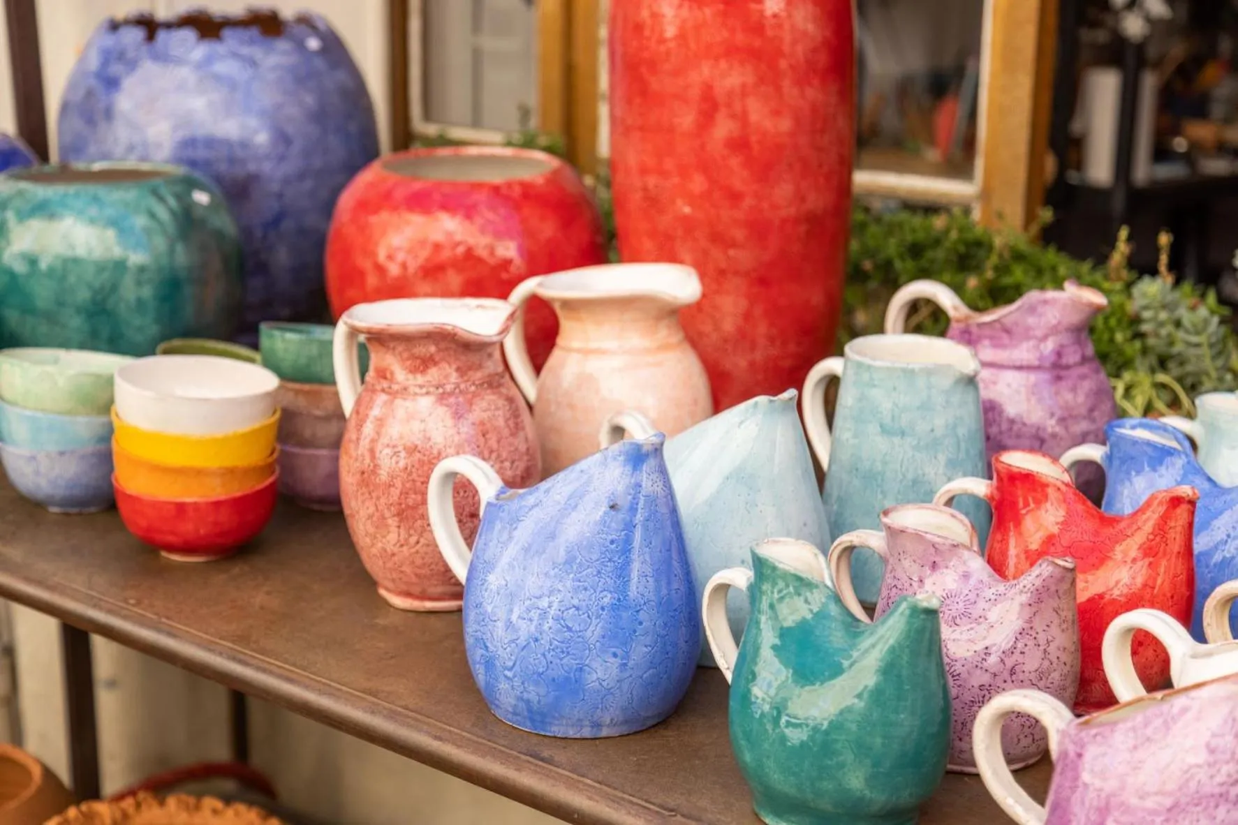 Neighbourhood in Domaine Les Sources de Dieulefit