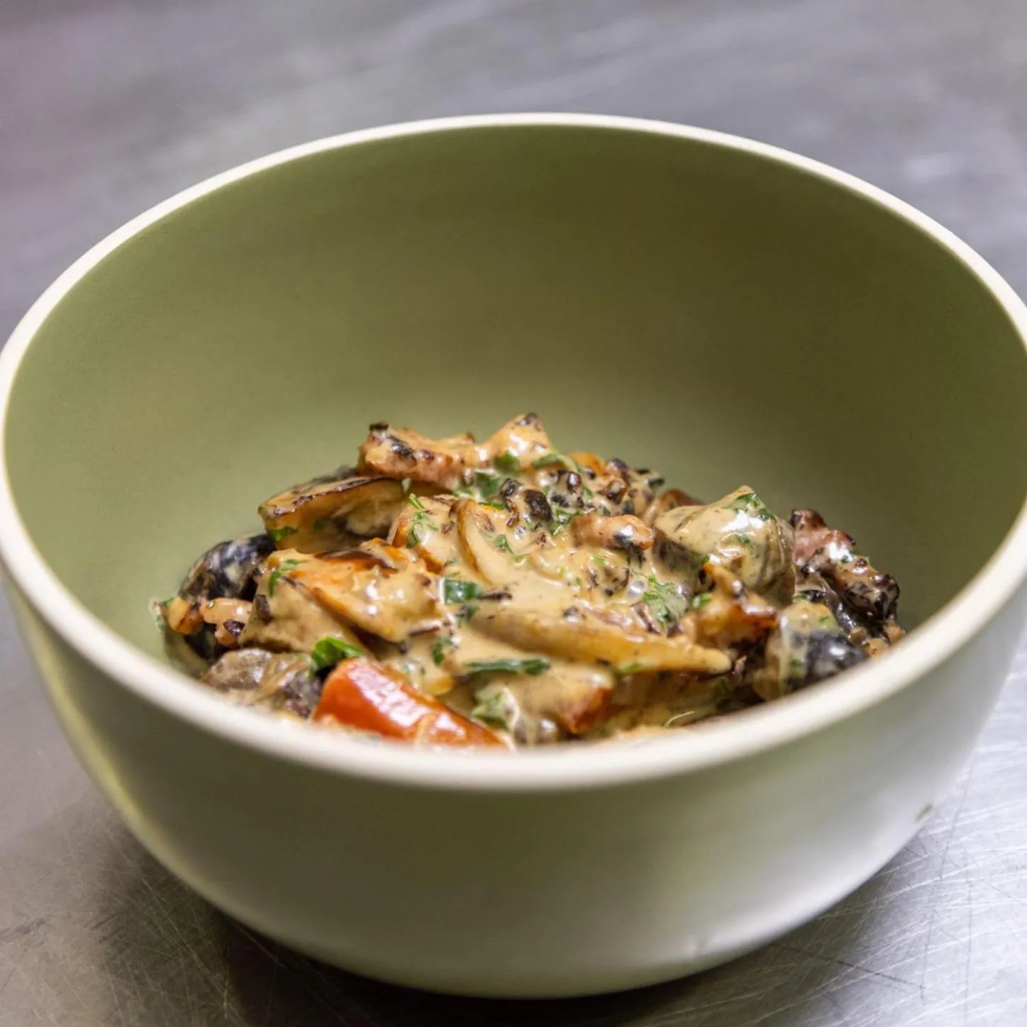 Restaurant/places to eat in Domaine Les Sources de Dieulefit