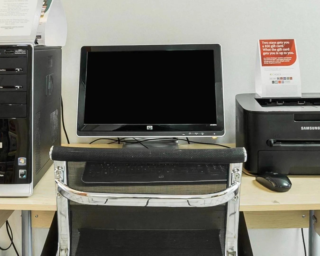 Business facilities in Sleep Inn South Jordan-Sandy