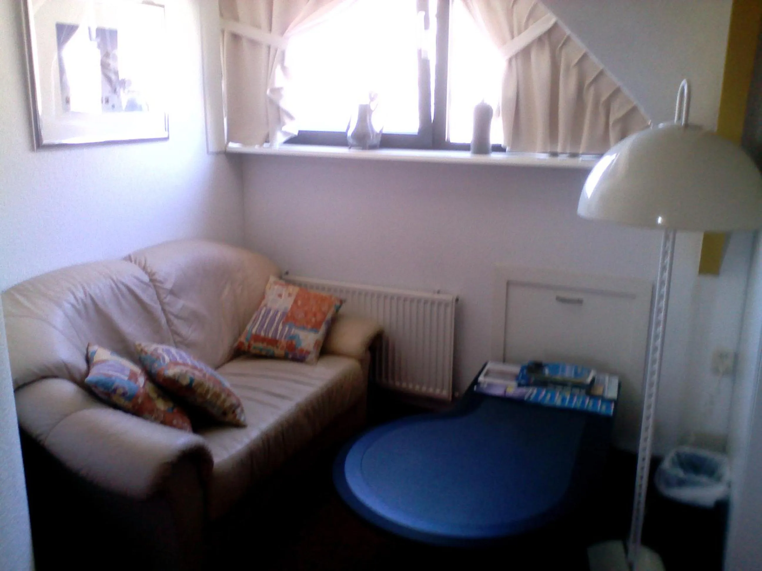 Photo of the whole room in Bed & Breakfast aan Zee