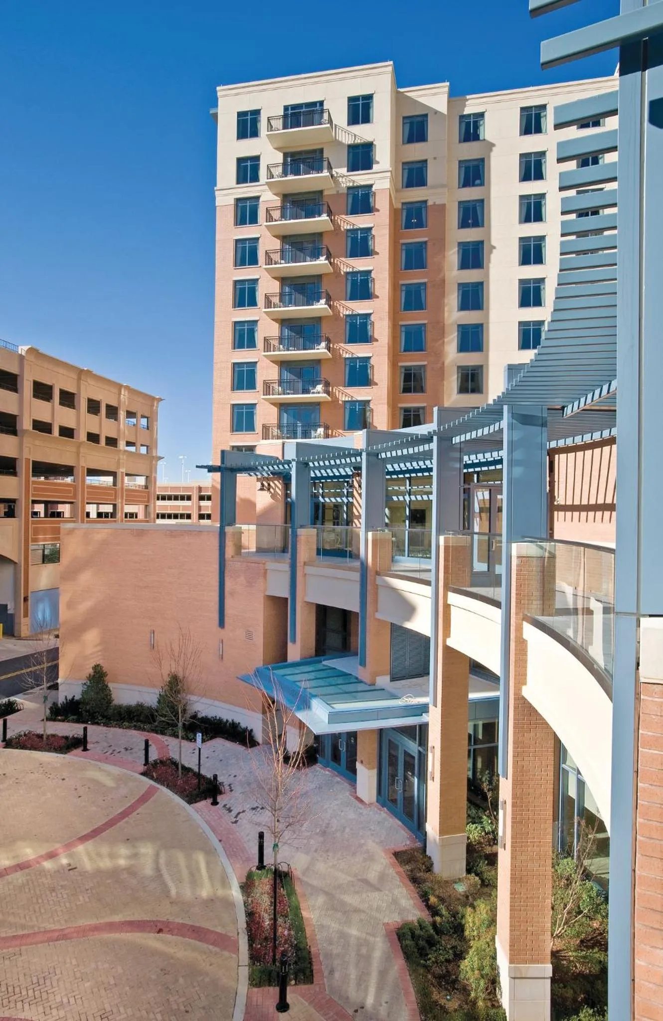 Club Wyndham National Harbor