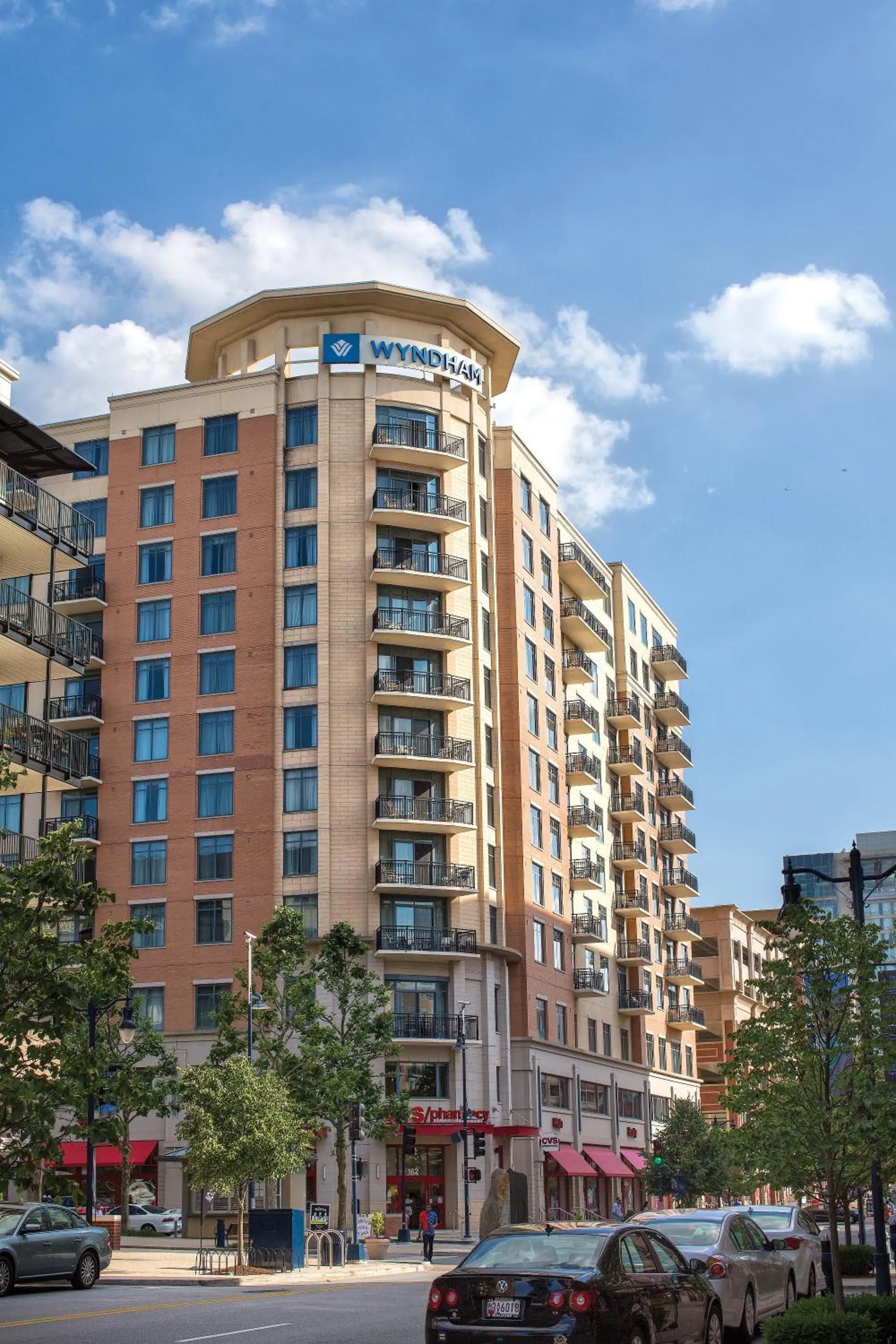 Other in Club Wyndham National Harbor