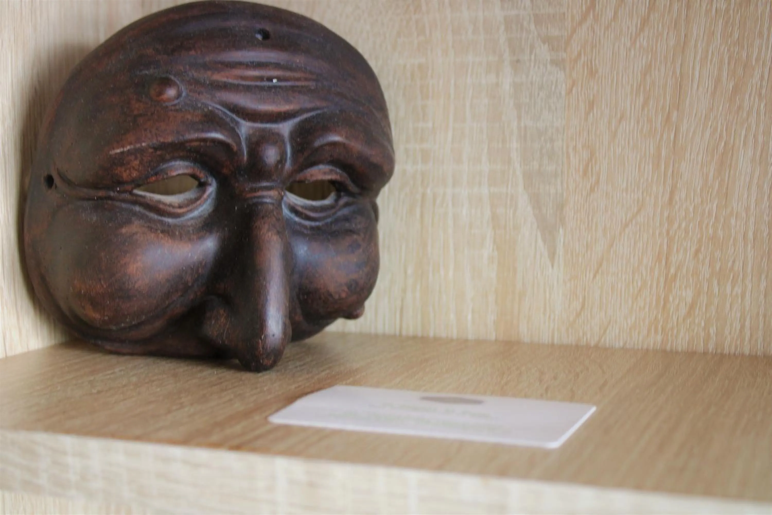 Decorative detail in De Gasperi 55 - By Pera Rooms Collection