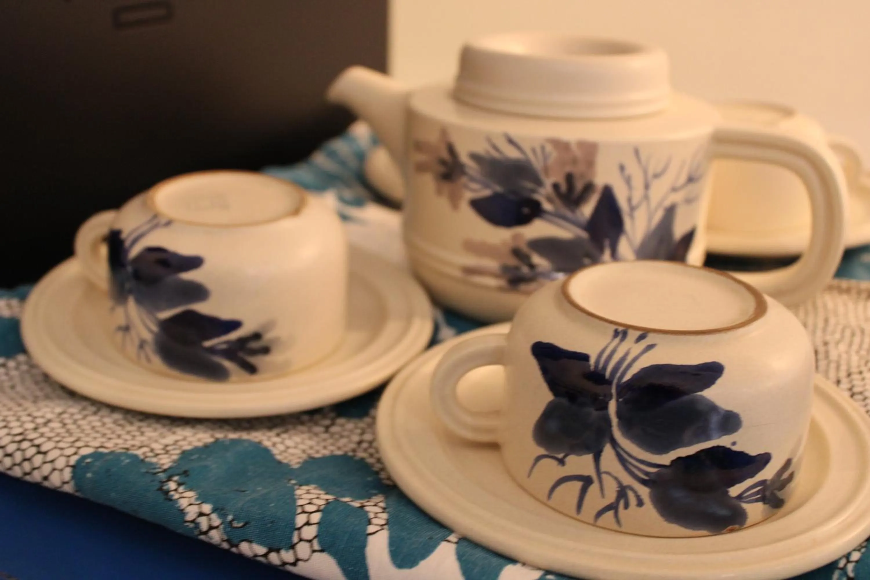 Communal kitchen in De Gasperi 55 - By Pera Rooms Collection