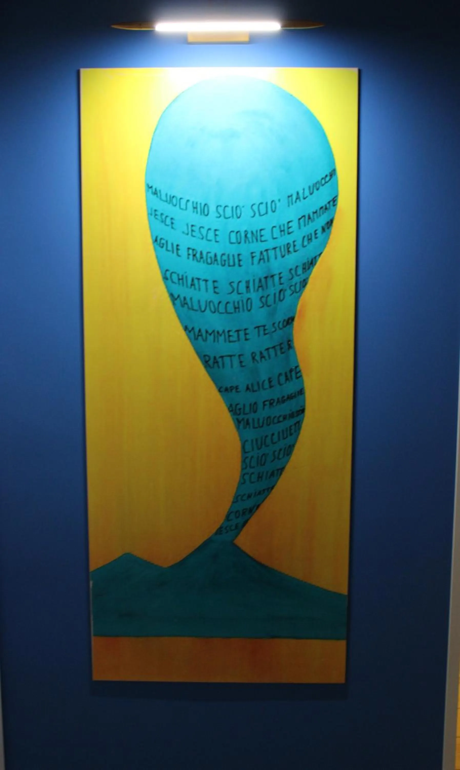 Lobby or reception in De Gasperi 55 - By Pera Rooms Collection