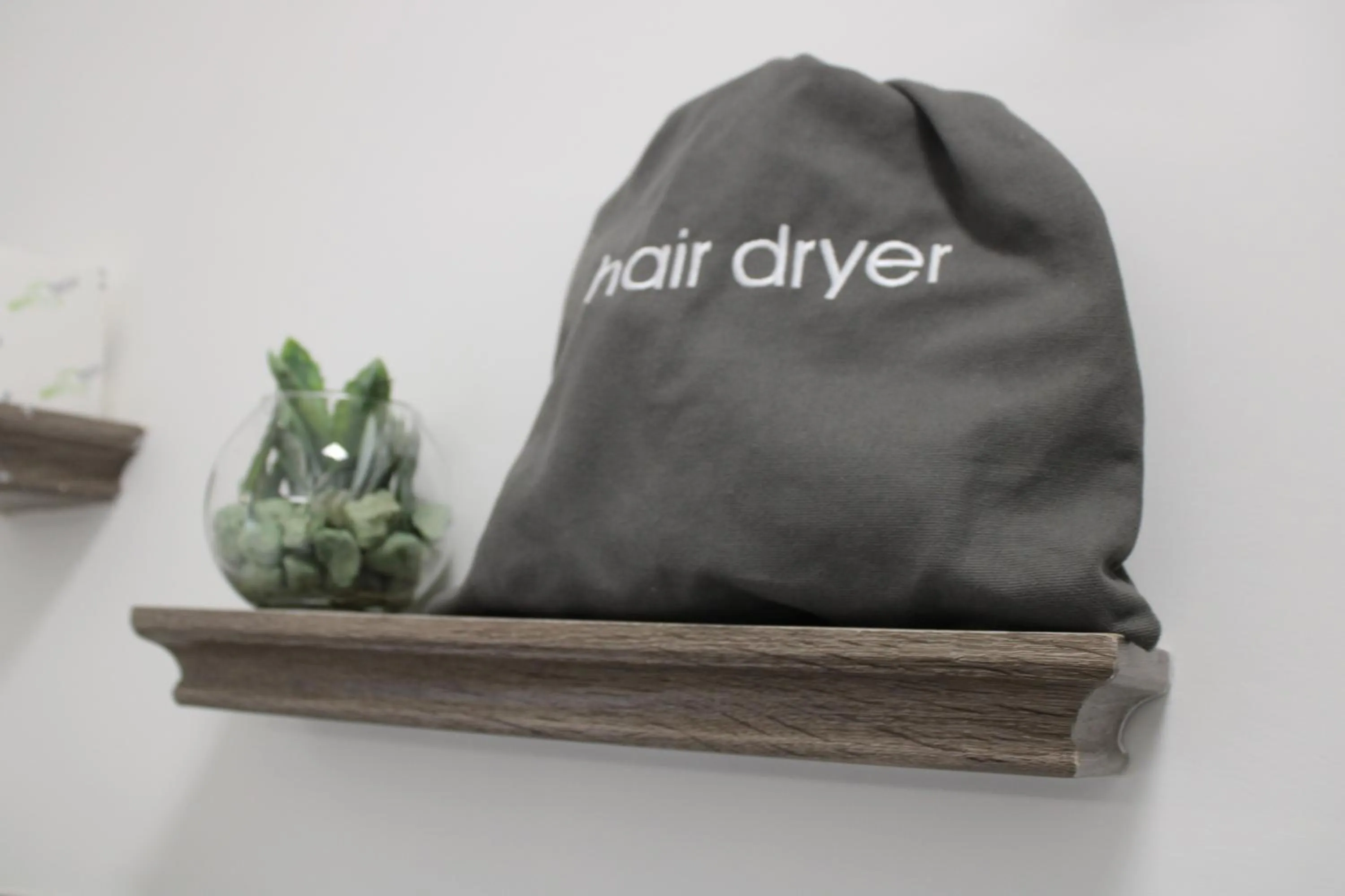 Bathroom in De Gasperi 55 - By Pera Rooms Collection