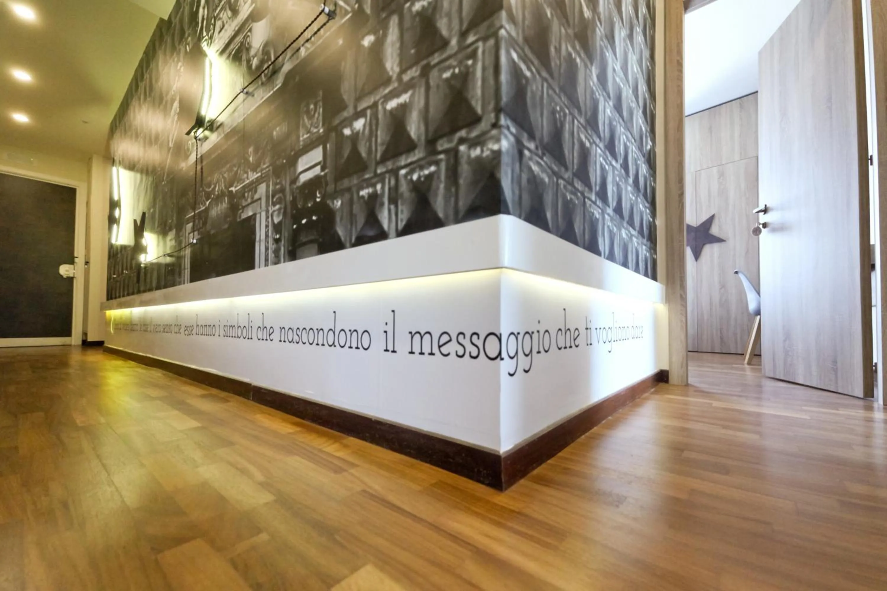 Other in De Gasperi 55 - By Pera Rooms Collection