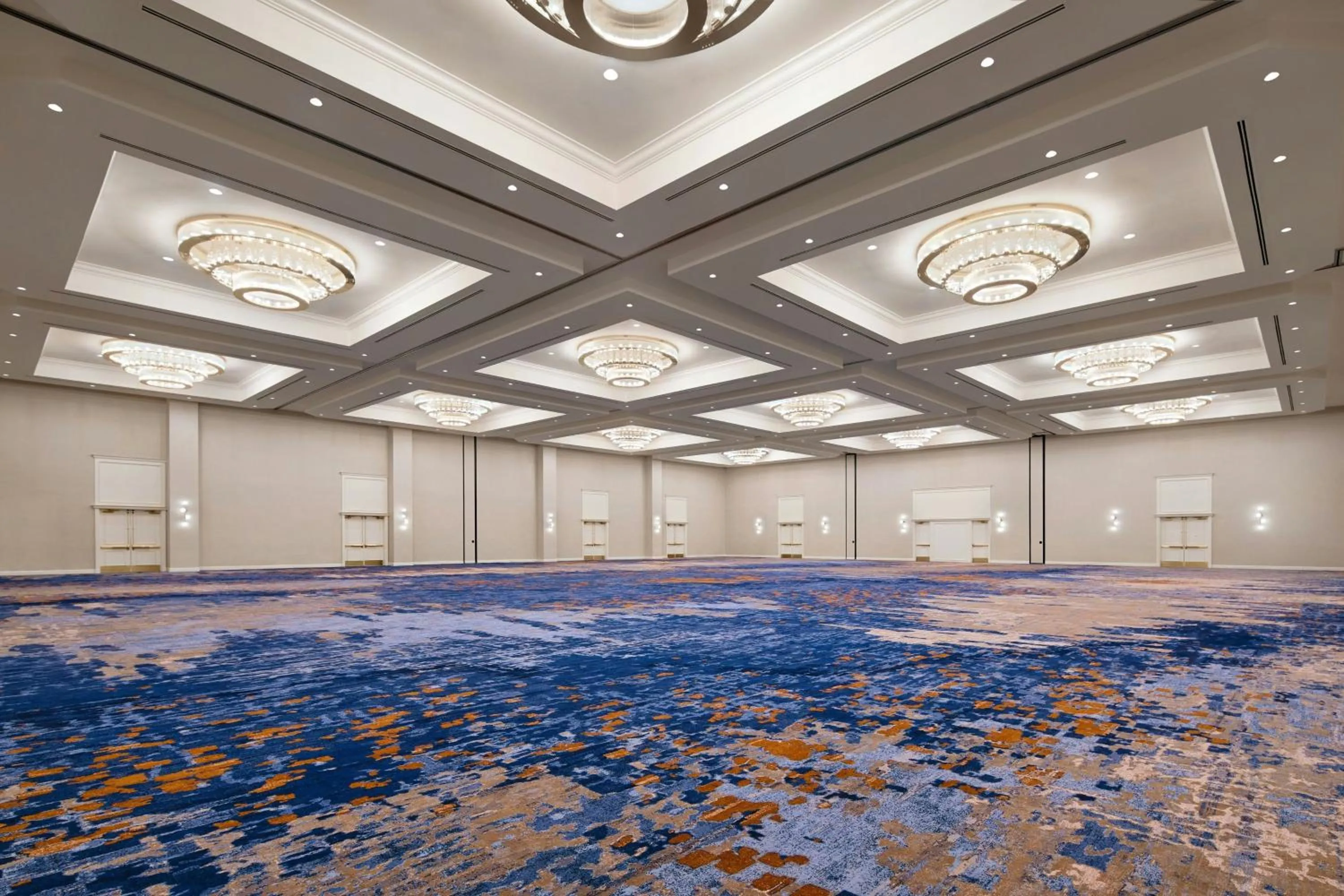 Meeting/conference room in JW Marriott Las Vegas Resort & Spa