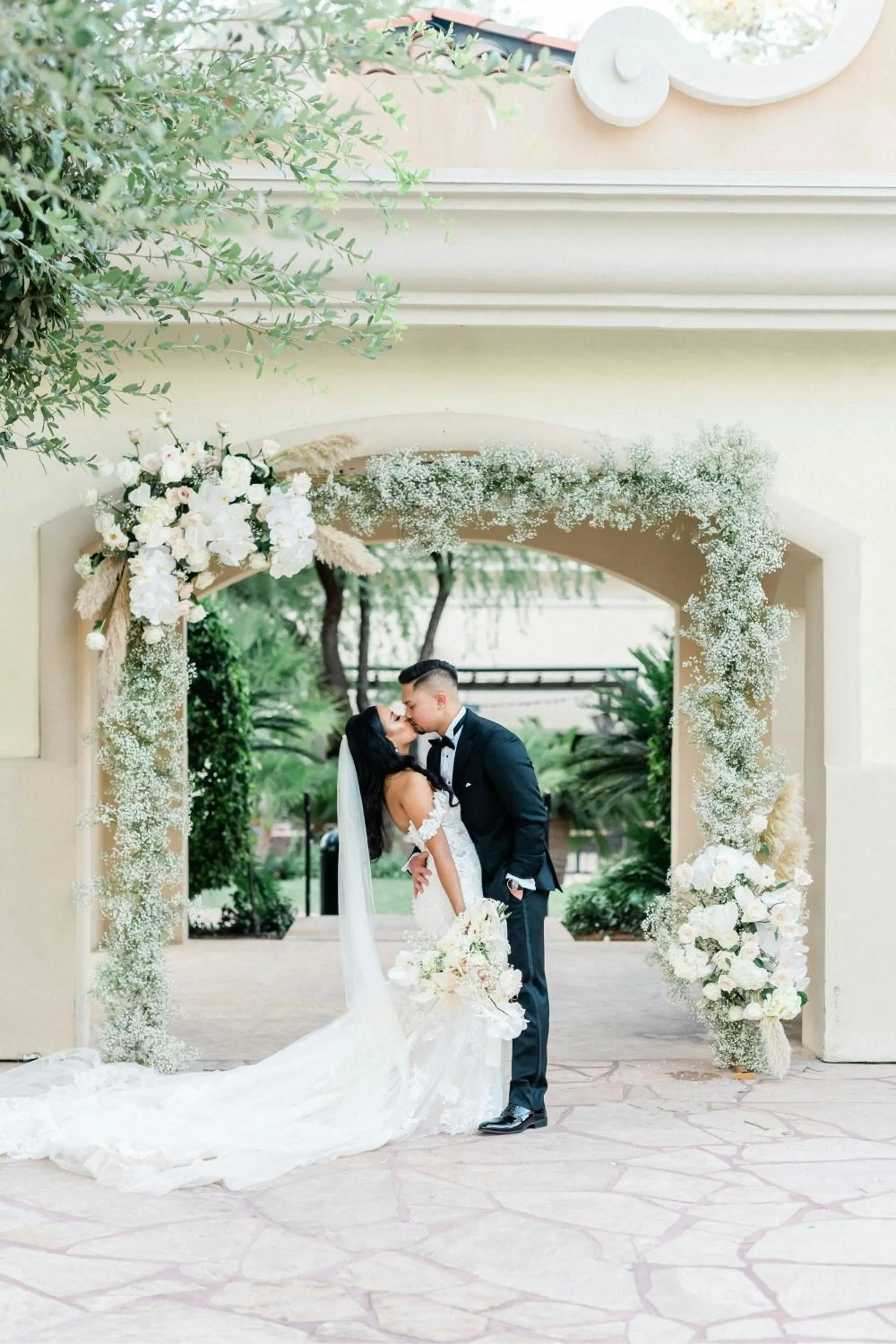 Banquet/Function facilities in JW Marriott Las Vegas Resort & Spa