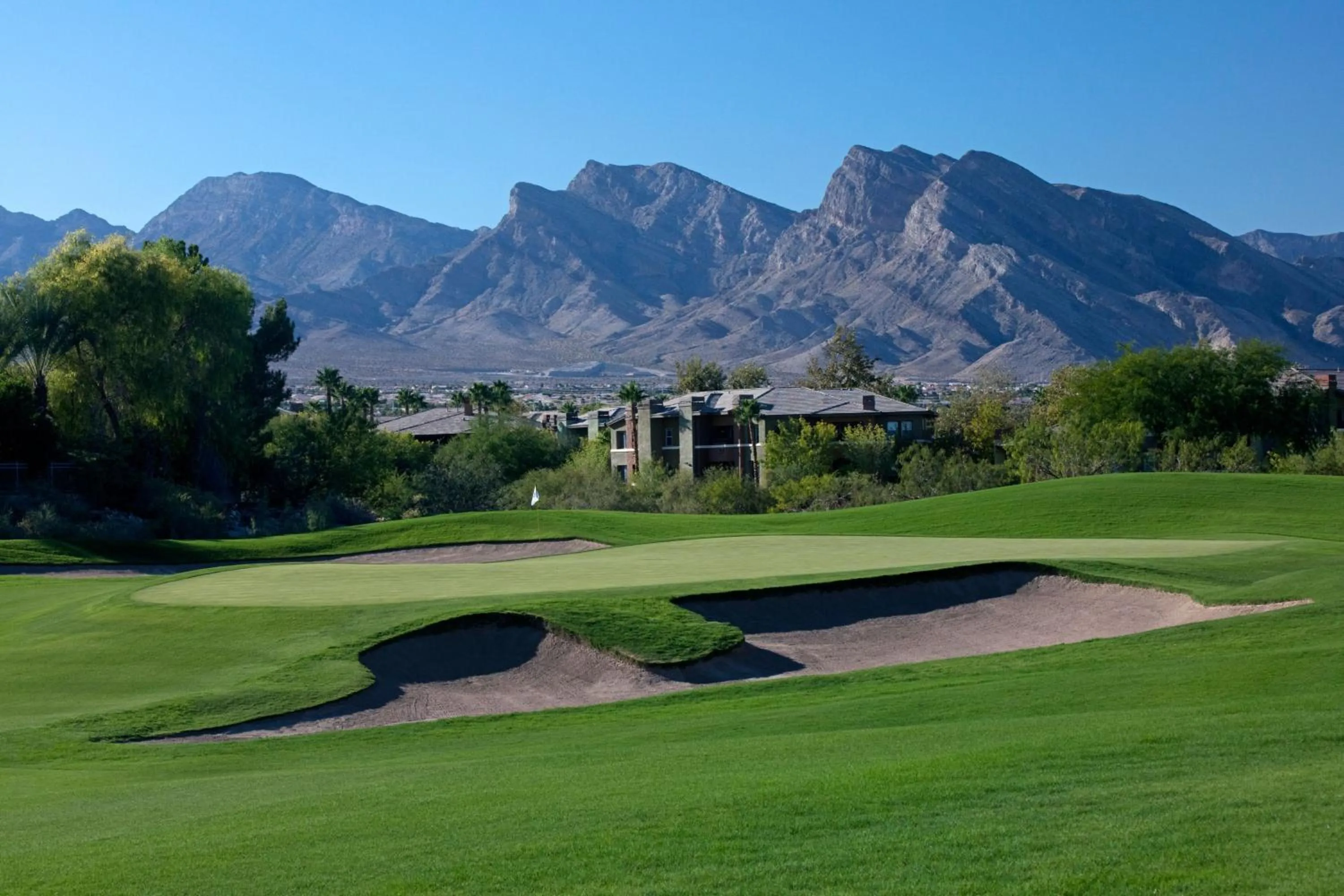 Other in JW Marriott Las Vegas Resort & Spa