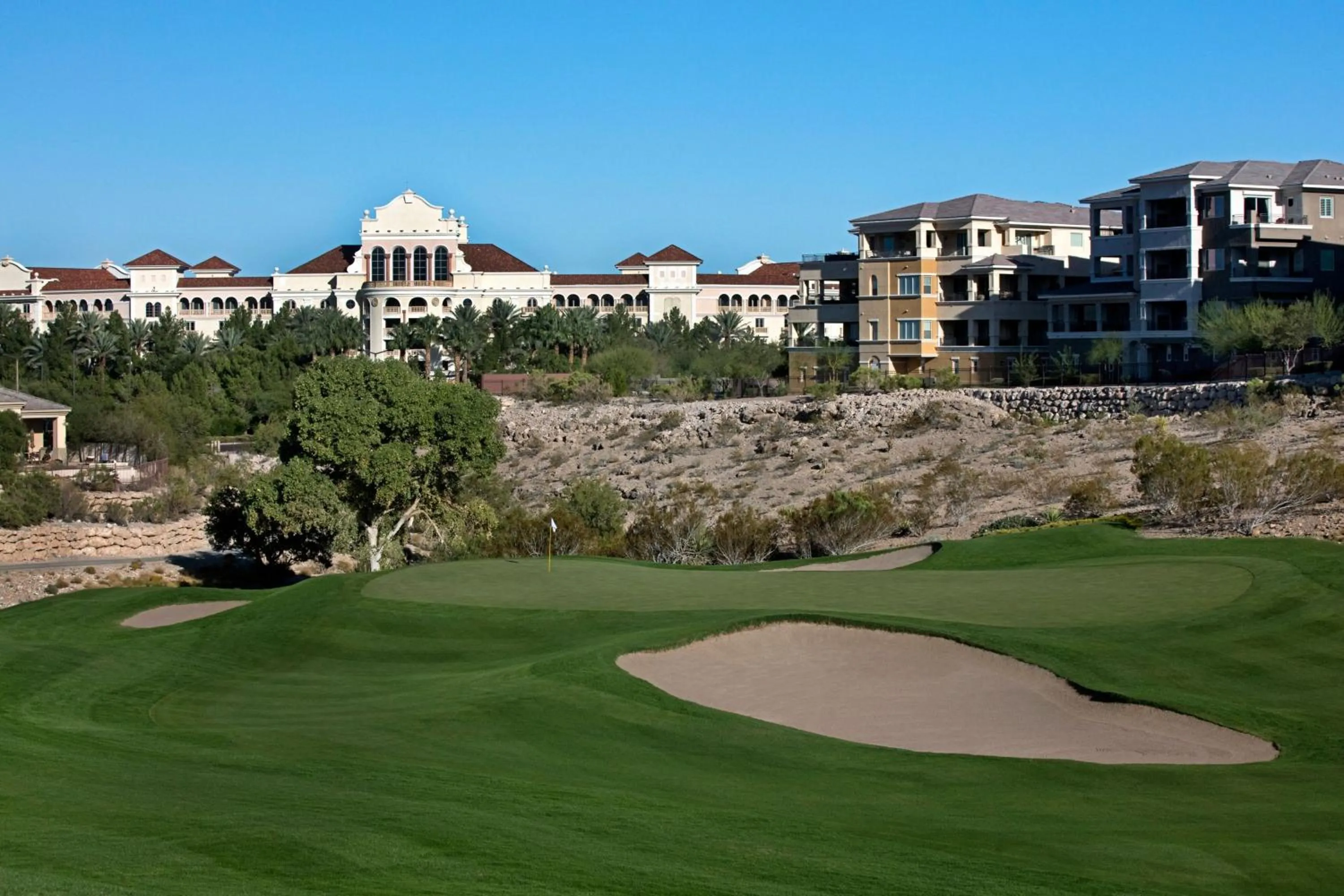 Other in JW Marriott Las Vegas Resort & Spa