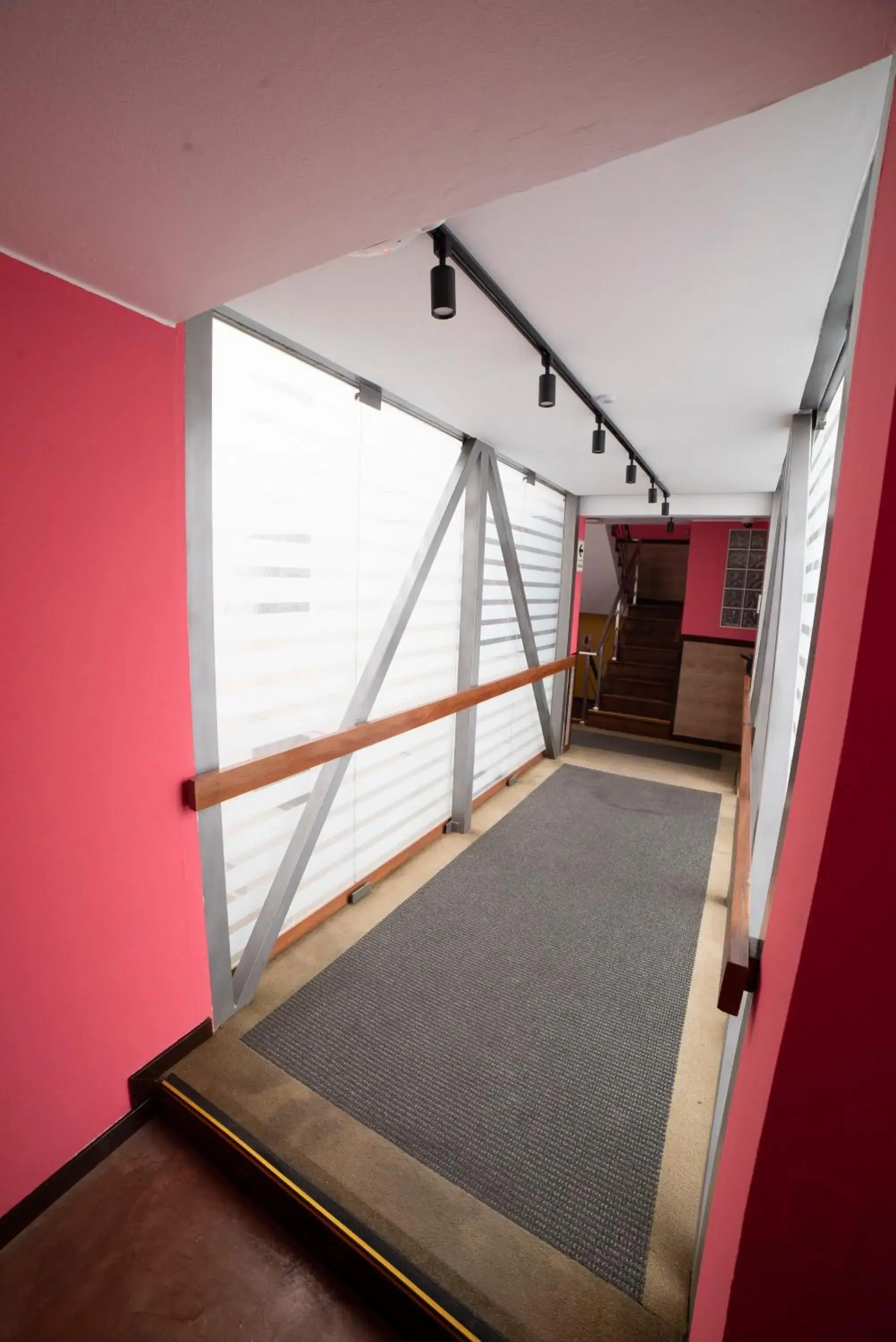 Property building in Centro by Casa Andina Miraflores Property building in Centro by Casa Andina Miraflores