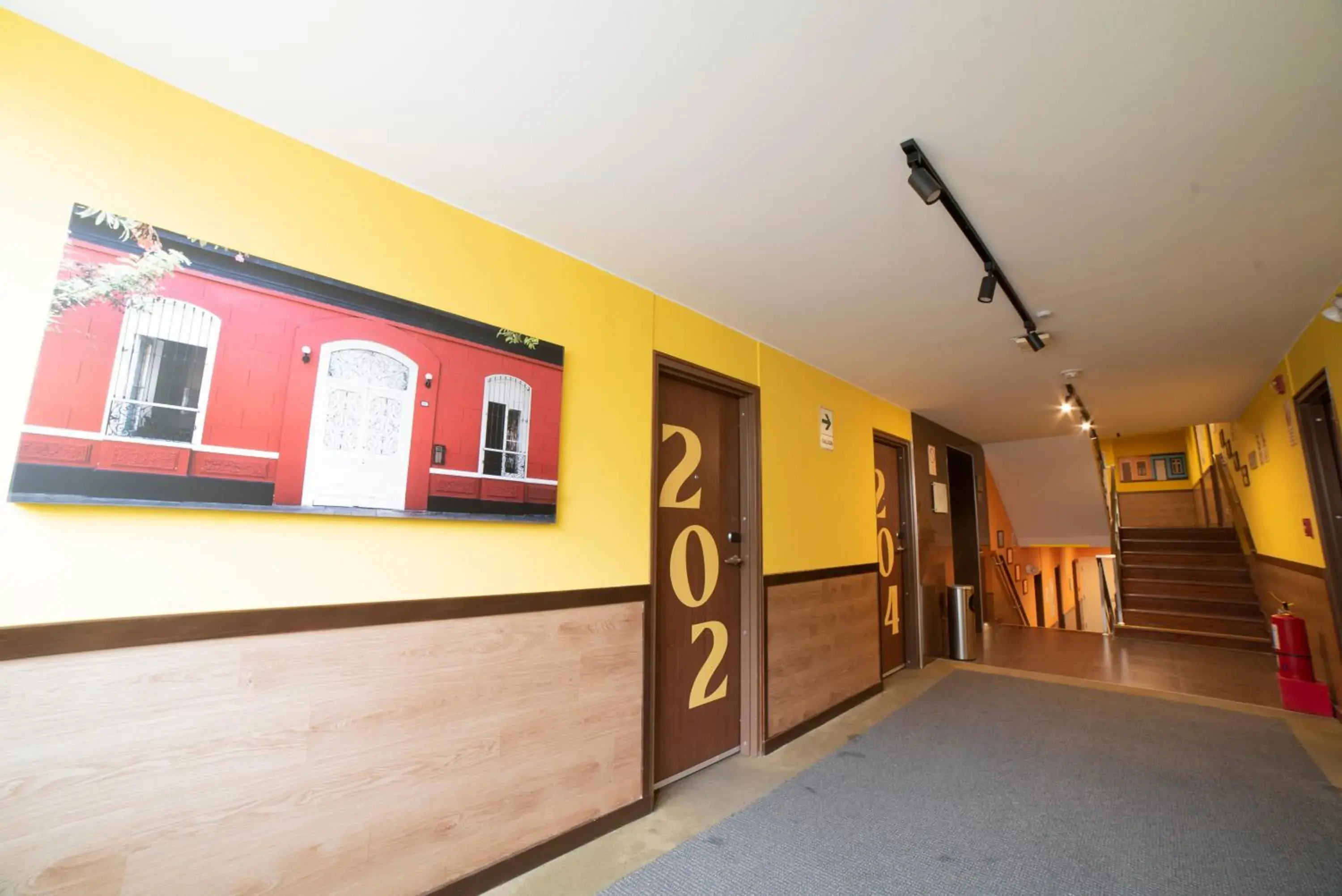 Property building in Centro by Casa Andina Miraflores Property building in Centro by Casa Andina Miraflores