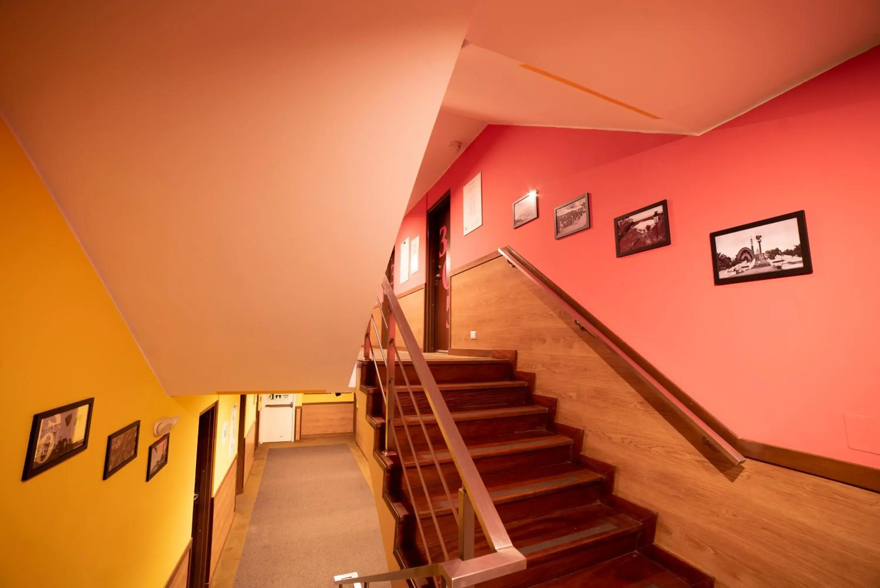 Property building in Centro by Casa Andina Miraflores Property building in Centro by Casa Andina Miraflores