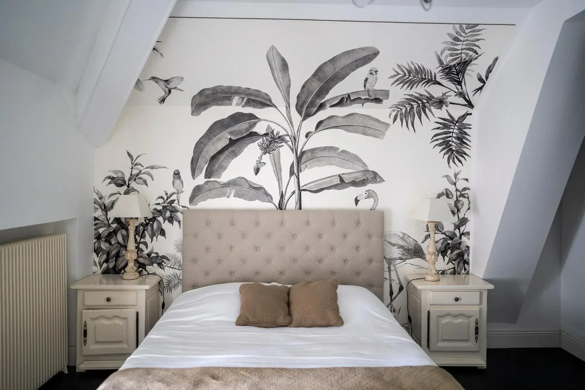 Family Studio in Chateau des Ayes - Chambres & suites Family Studio in Chateau des Ayes - Chambres & suites