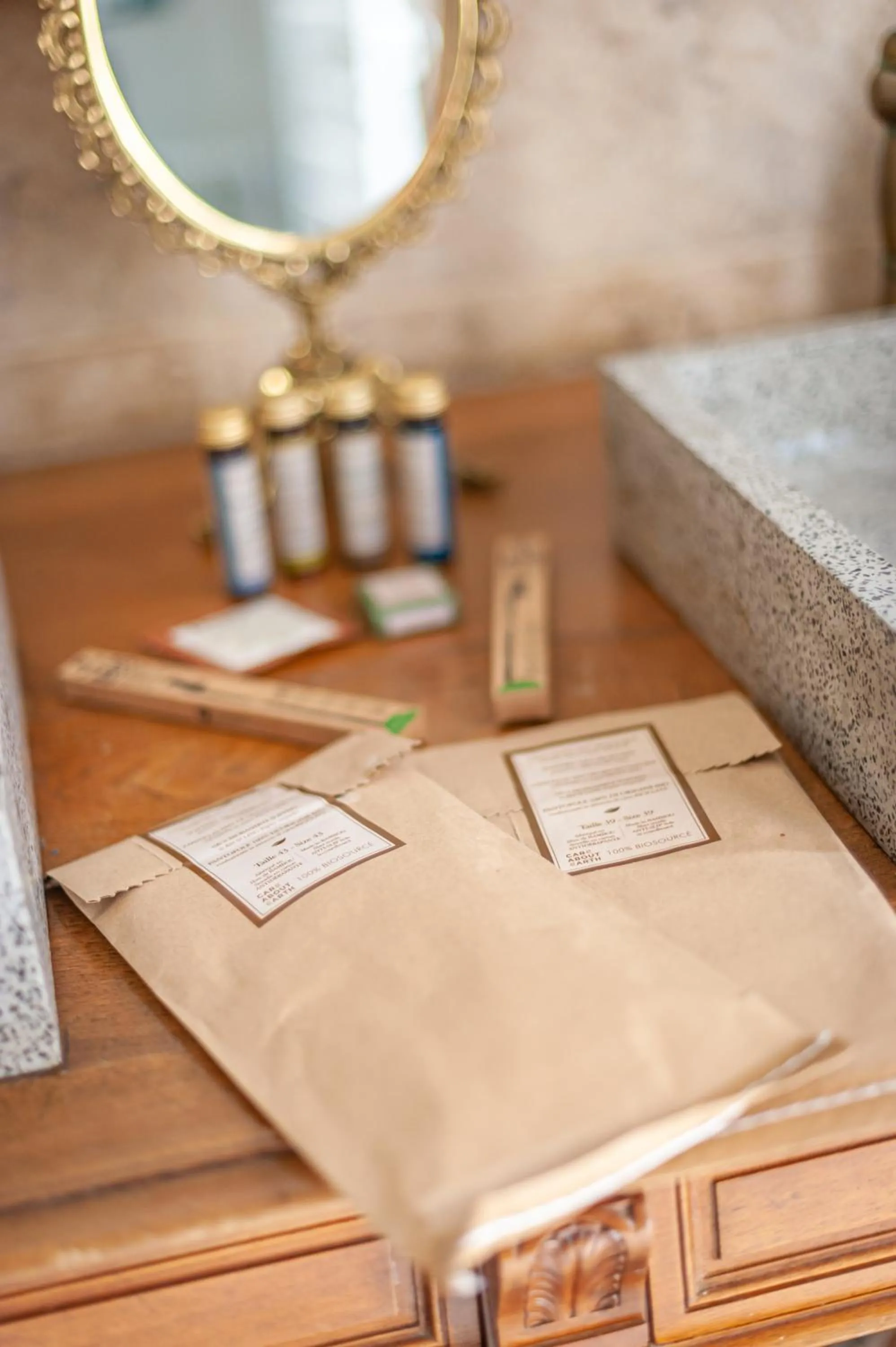 Chateau des Ayes - Chambres & suites