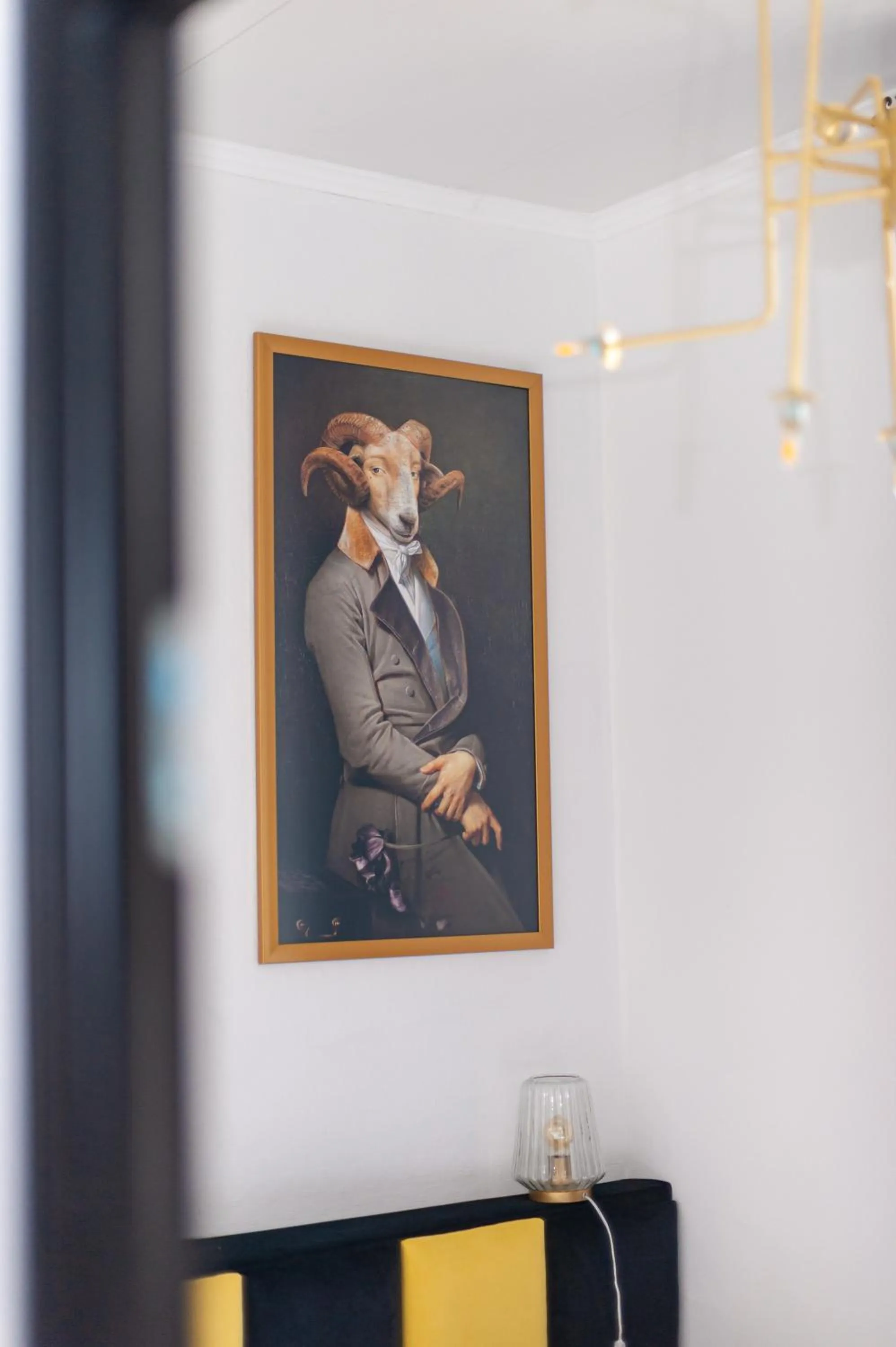 Chateau des Ayes - Chambres & suites