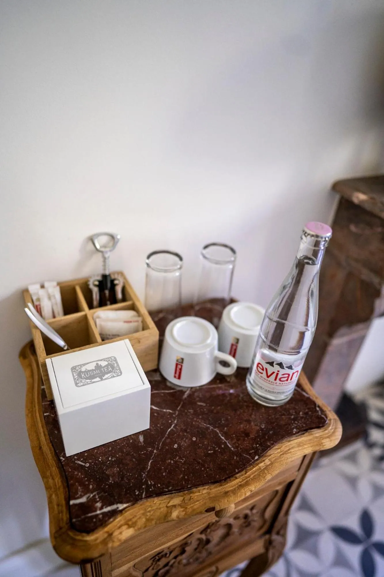 Chateau des Ayes - Chambres & suites