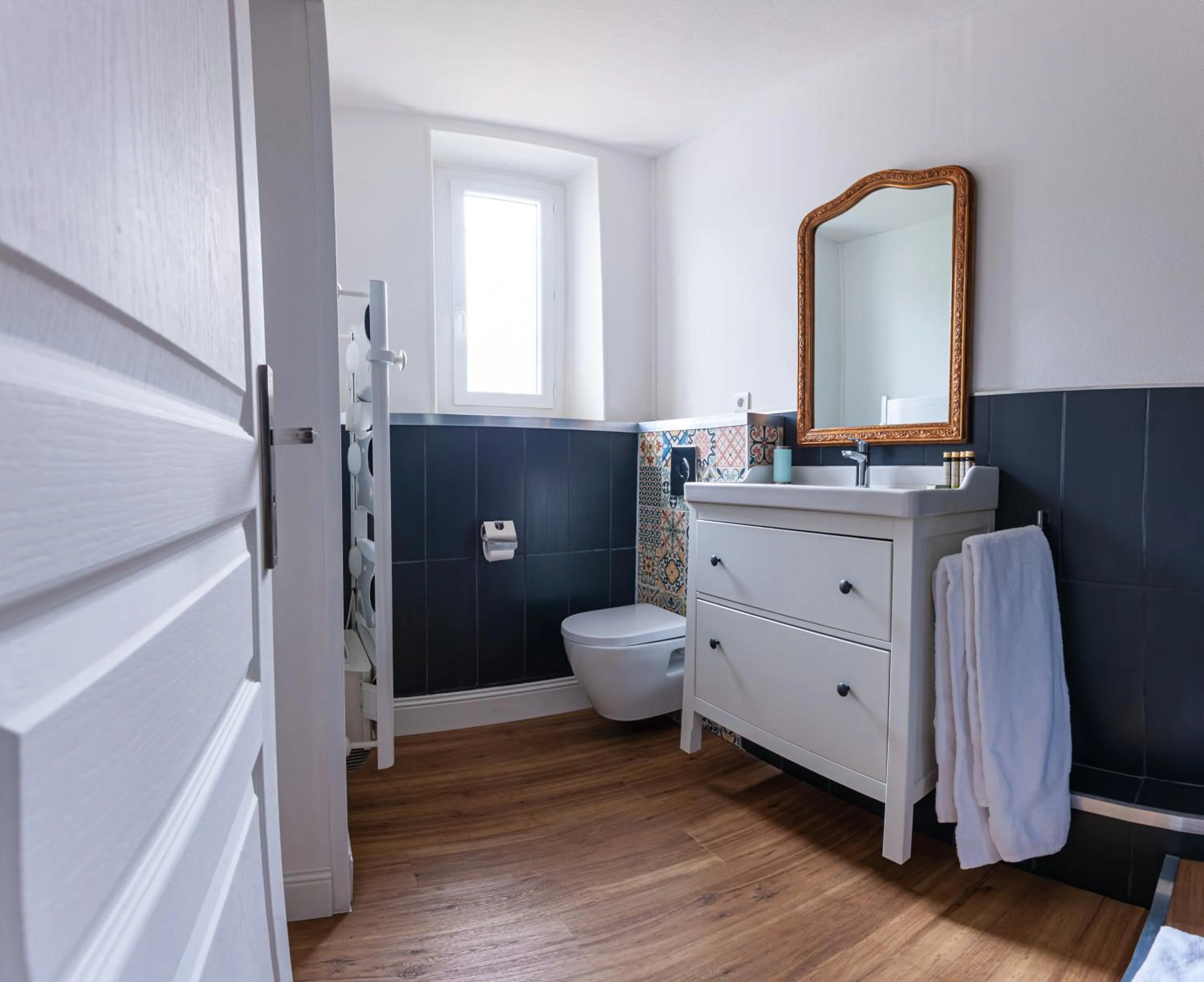 Chateau des Ayes - Chambres & suites