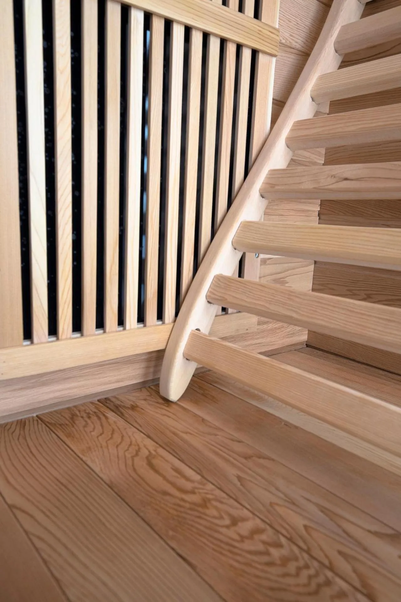 Sauna in Chateau des Ayes - Chambres & suites