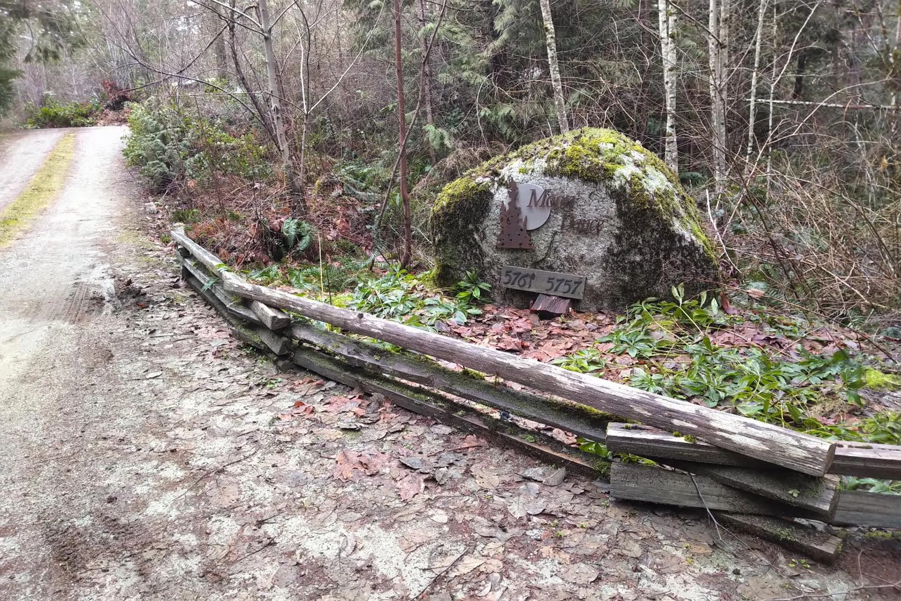 Other in The Cabin at Moon Dance