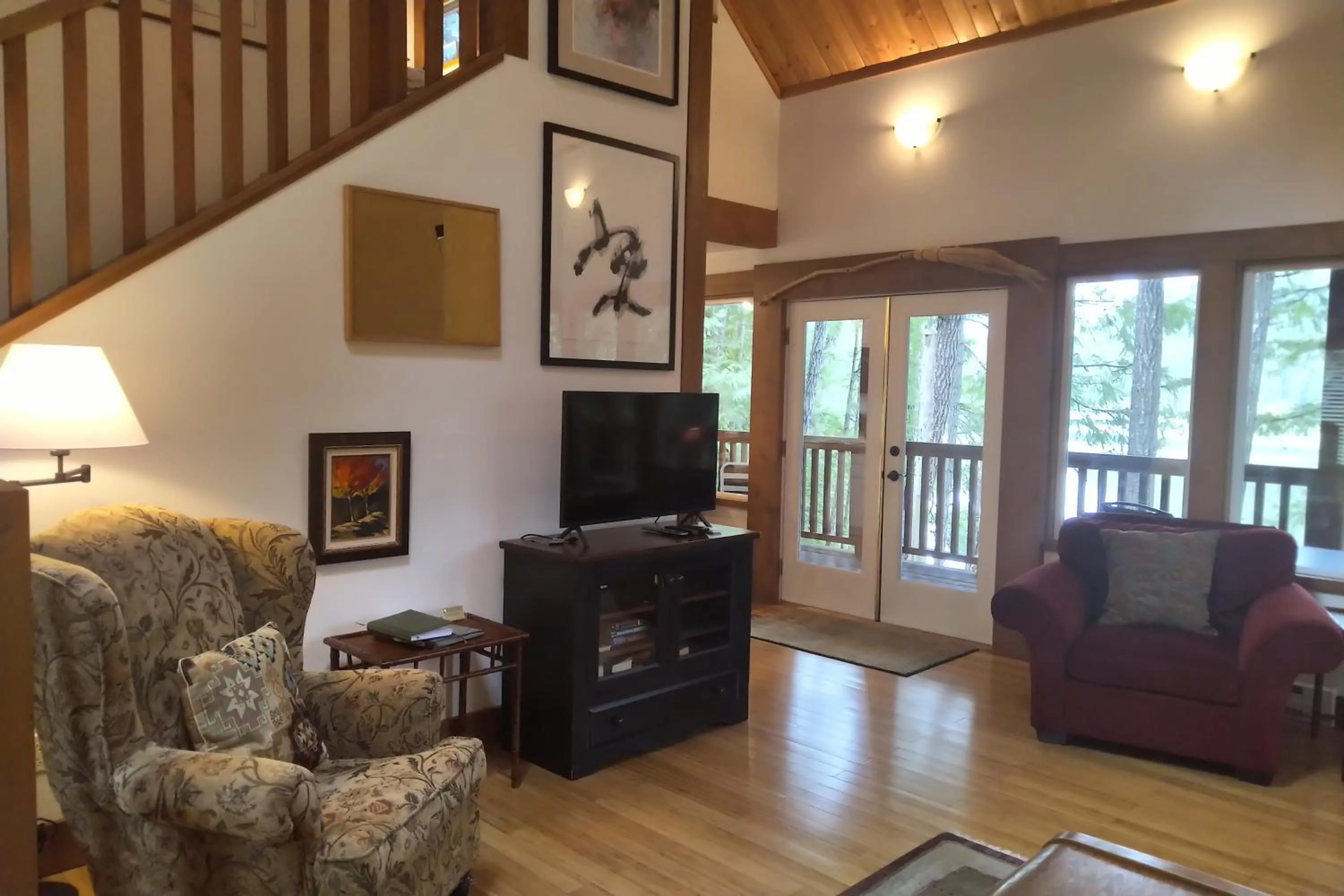 Other in The Cabin at Moon Dance