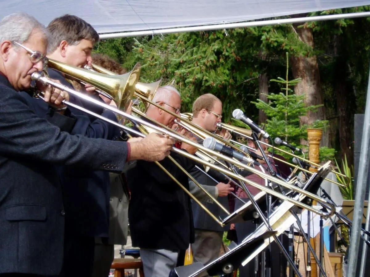 Activities in The Cabin at Moon Dance
