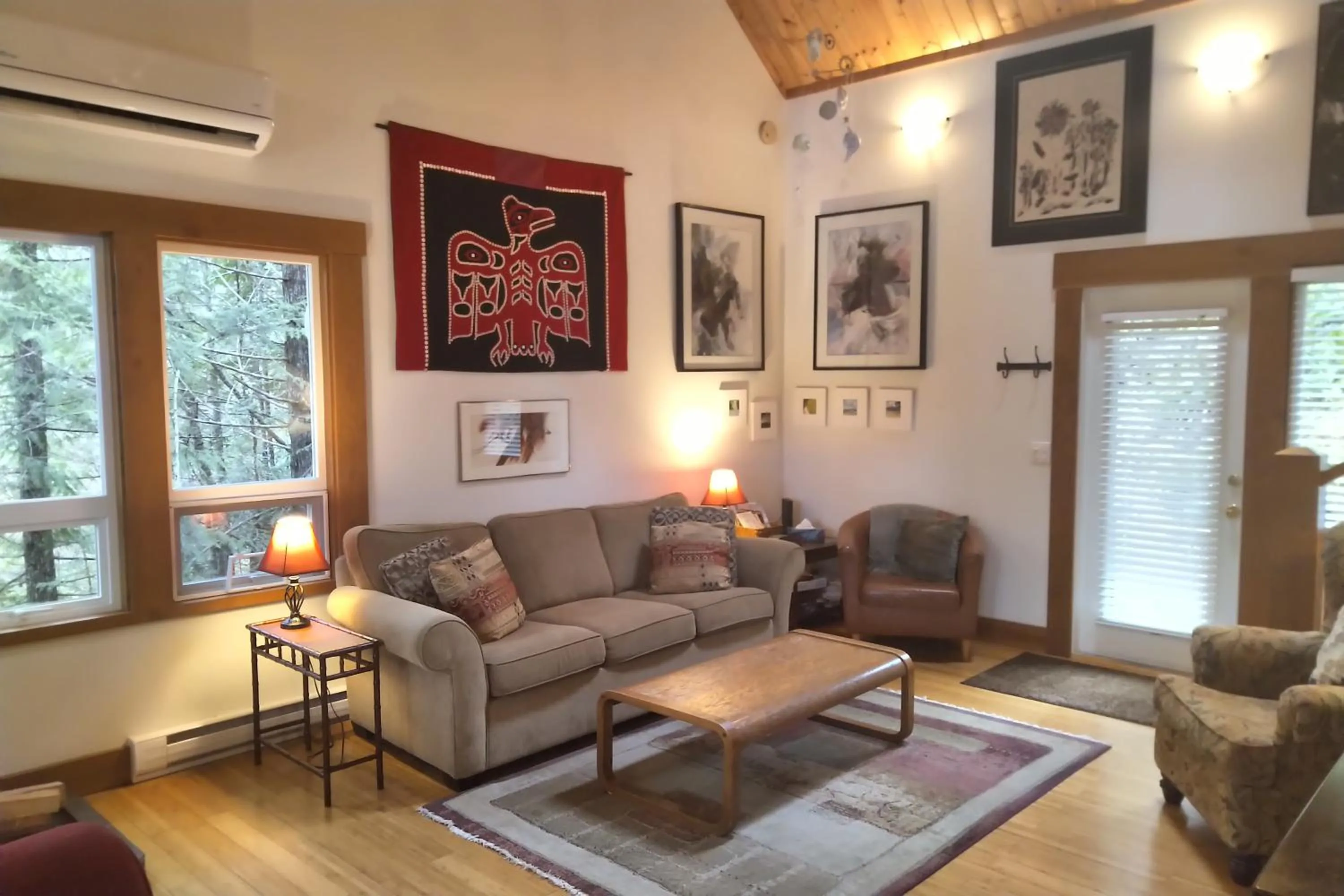 Other in The Cabin at Moon Dance