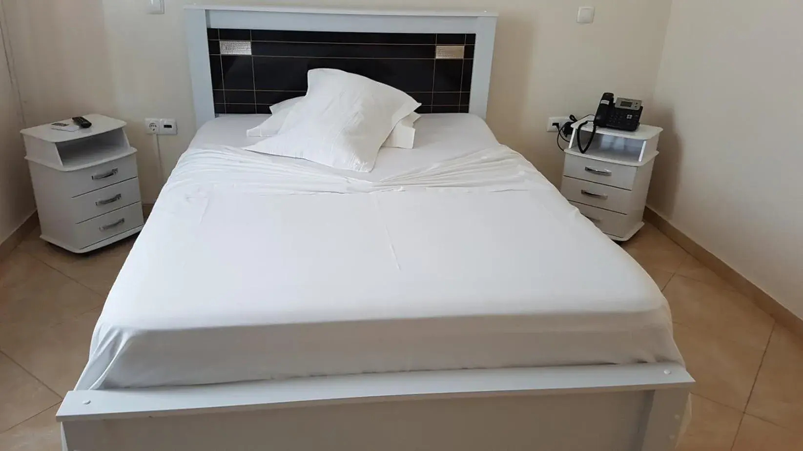 Double Room in Hotel Ocean View & Restaurante Seafood Double Room in Hotel Ocean View & Restaurante Seafood
