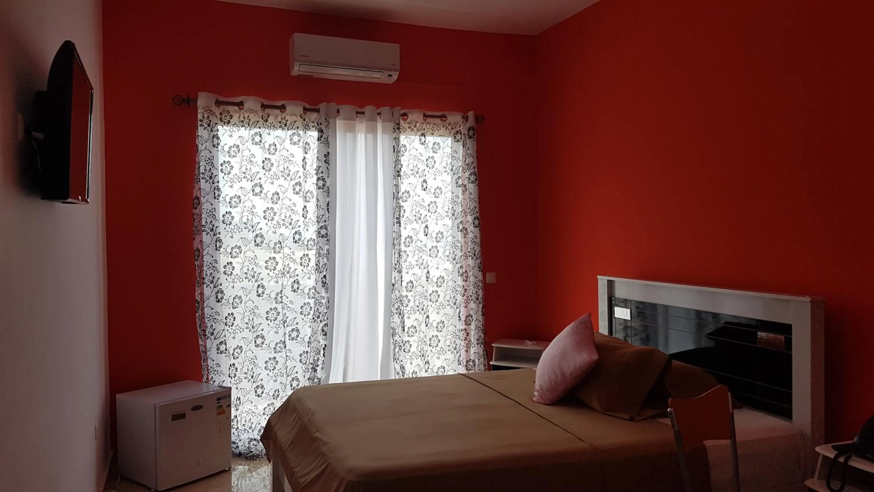 Hotel Ocean View & Restaurante Seafood